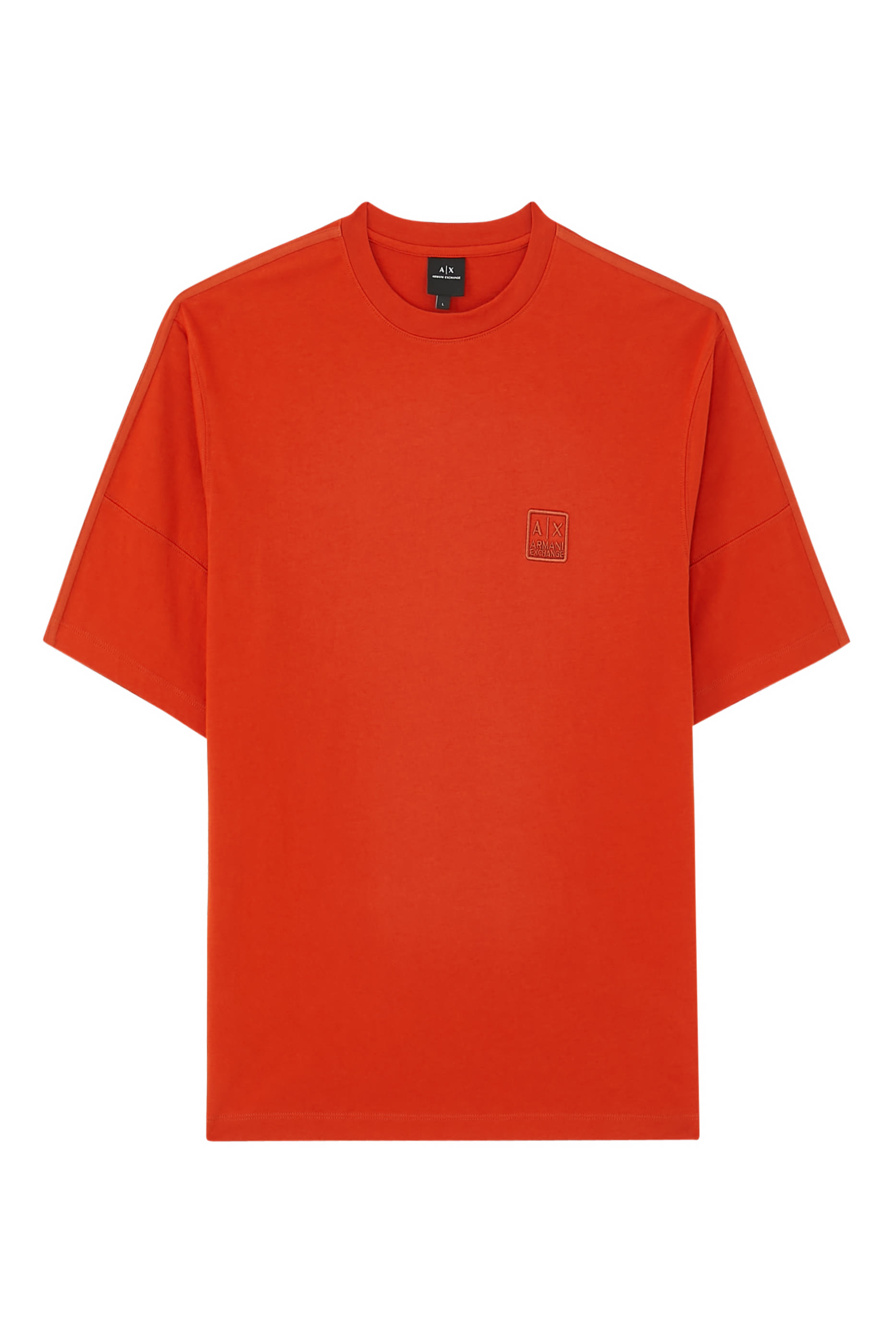 The Urban Expedition T-shirt