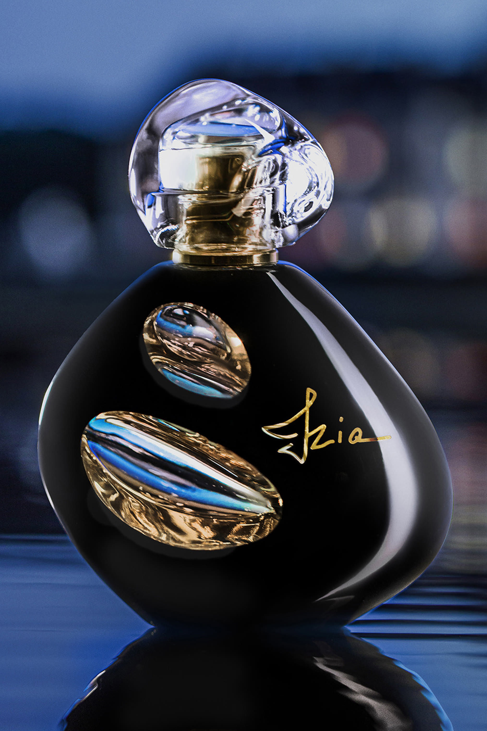 I Love My Izia La Nuit Eau de Parfum Set
