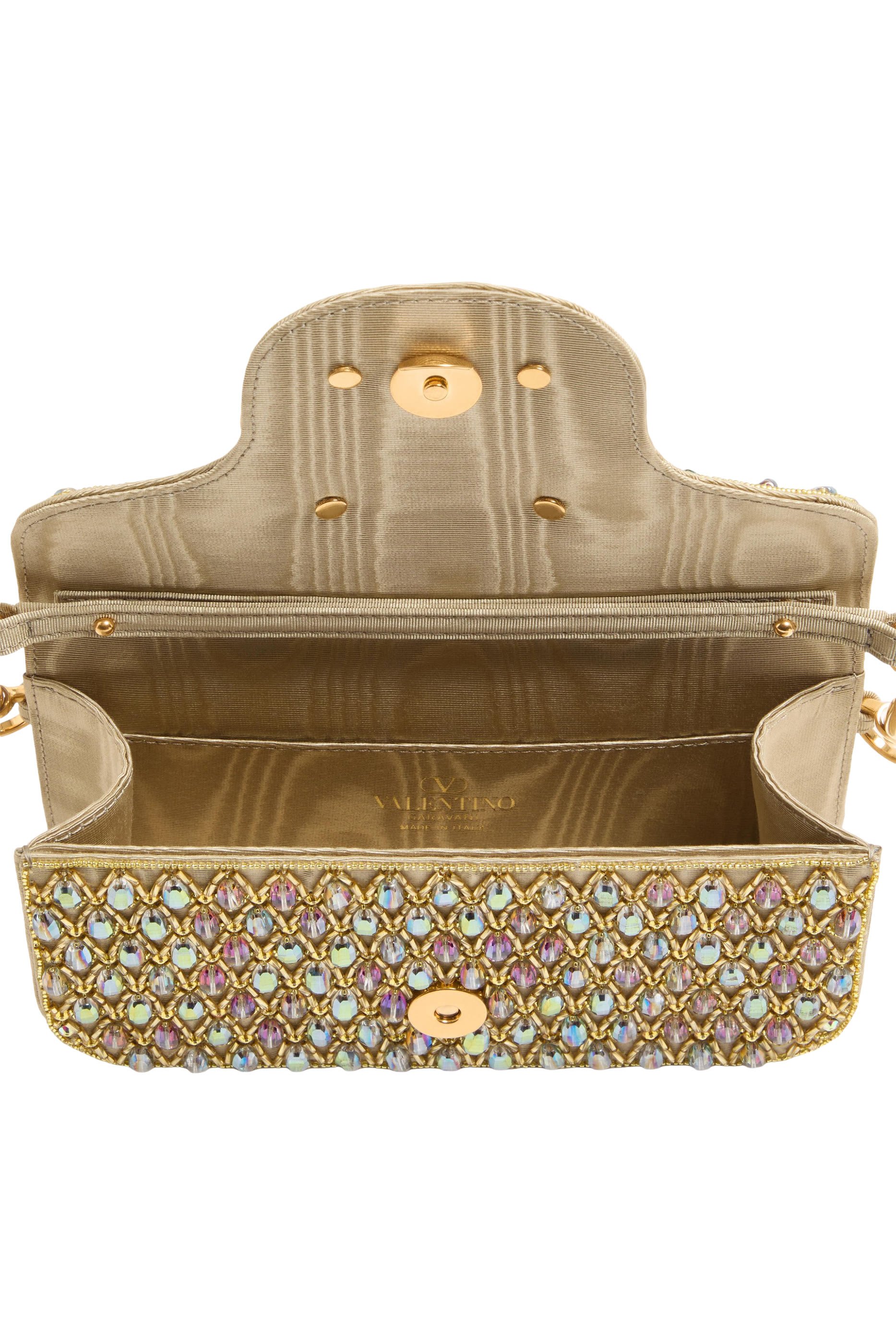 Loc&ograve; Shoulder Bag 