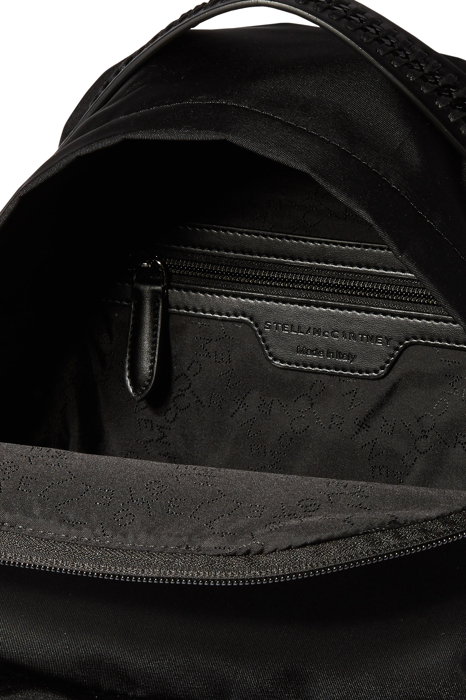 Falabella Logo Go Backpack