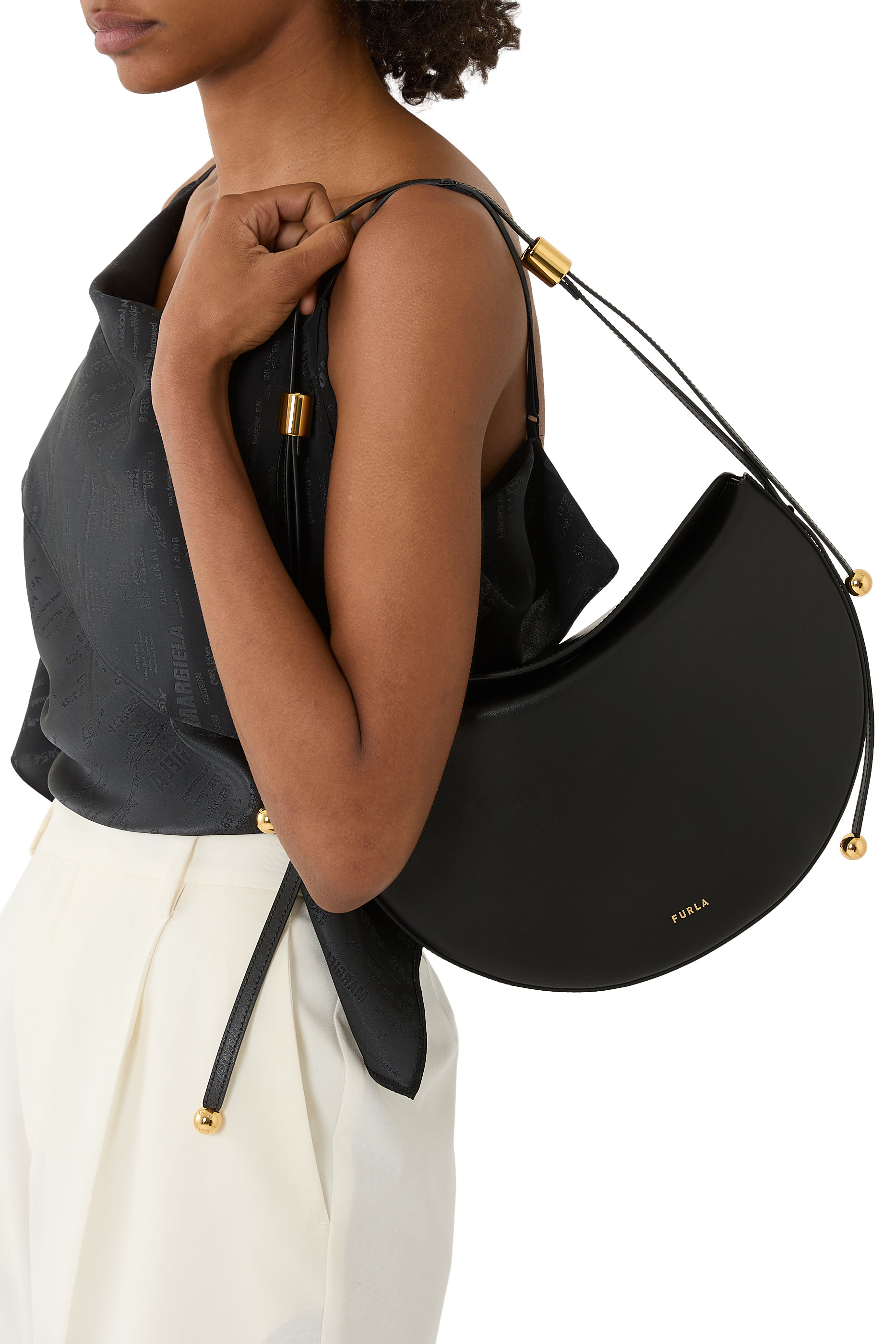 Moonstone S Shoulder Bag