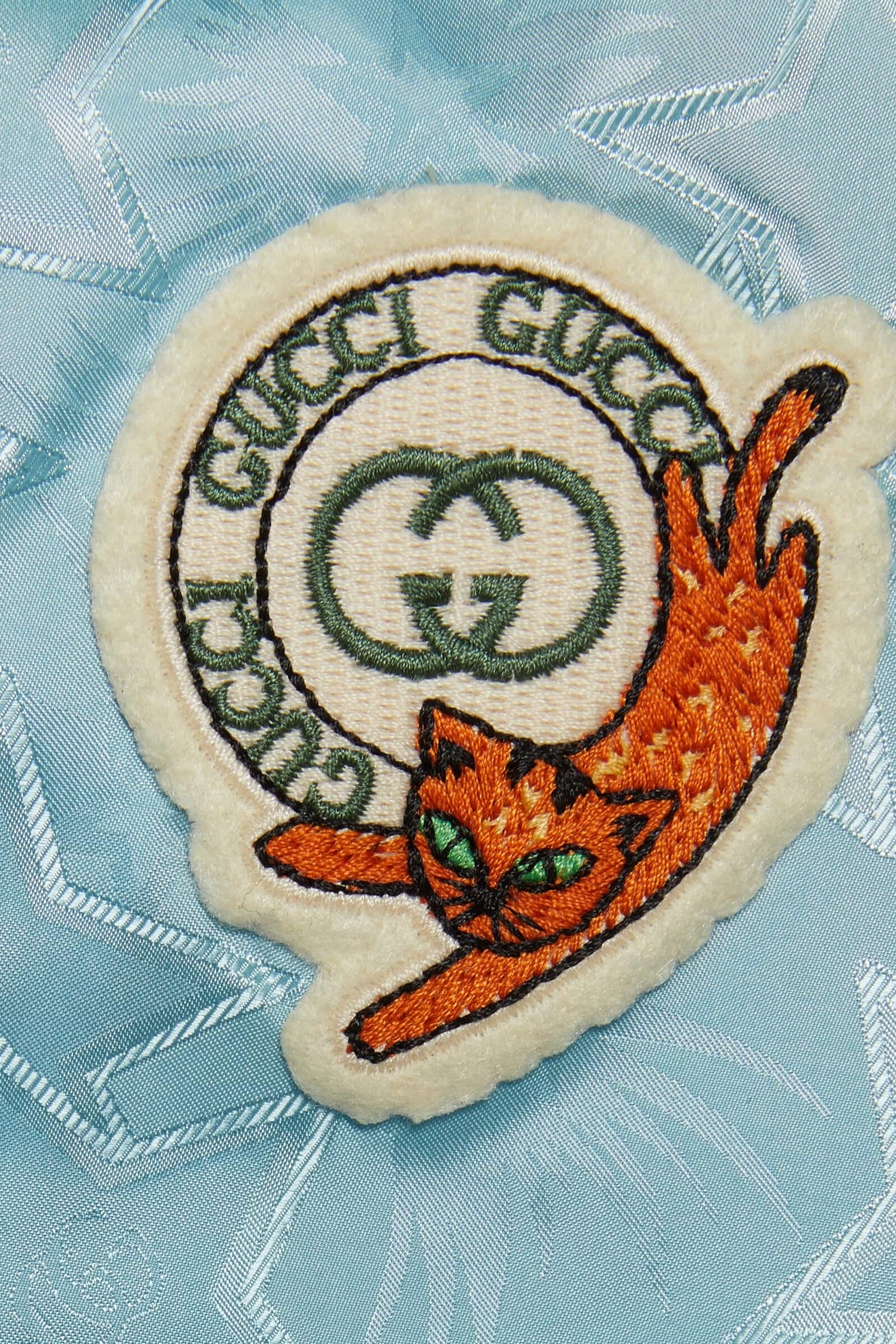 Multistar Nylon Jacket