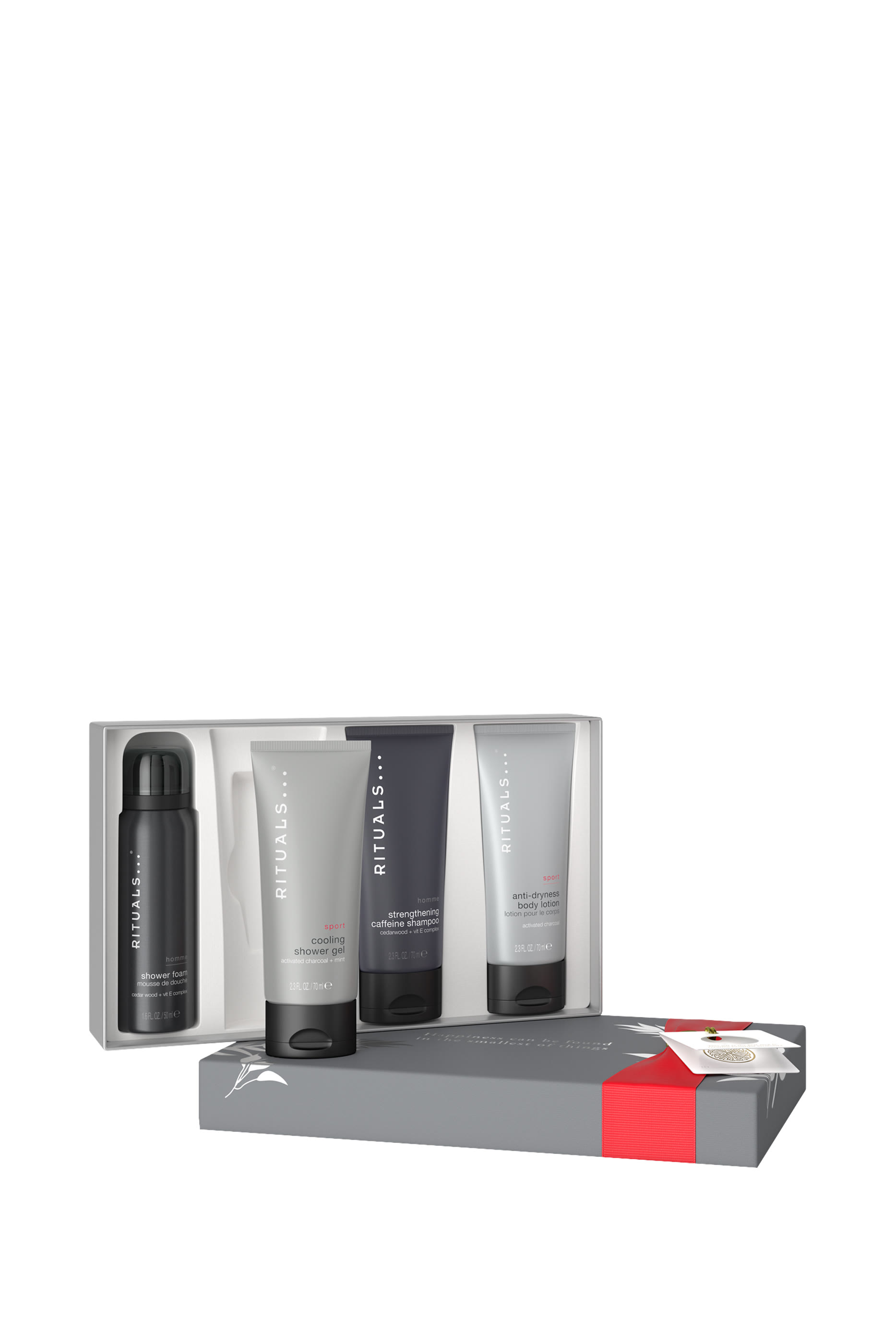 Homme Small Gift Set
