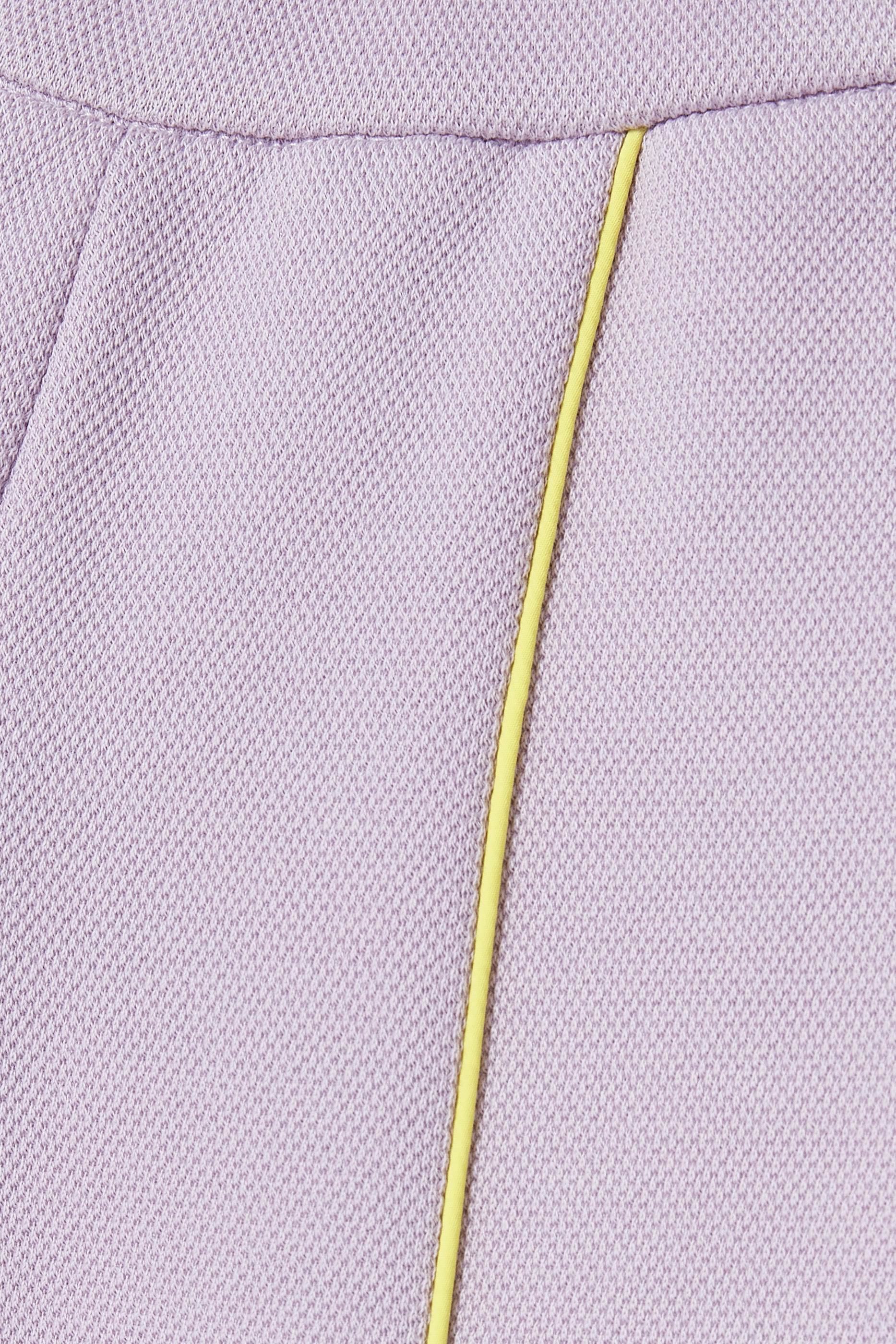 Kids Piping Detail Eagle Logo Trousers