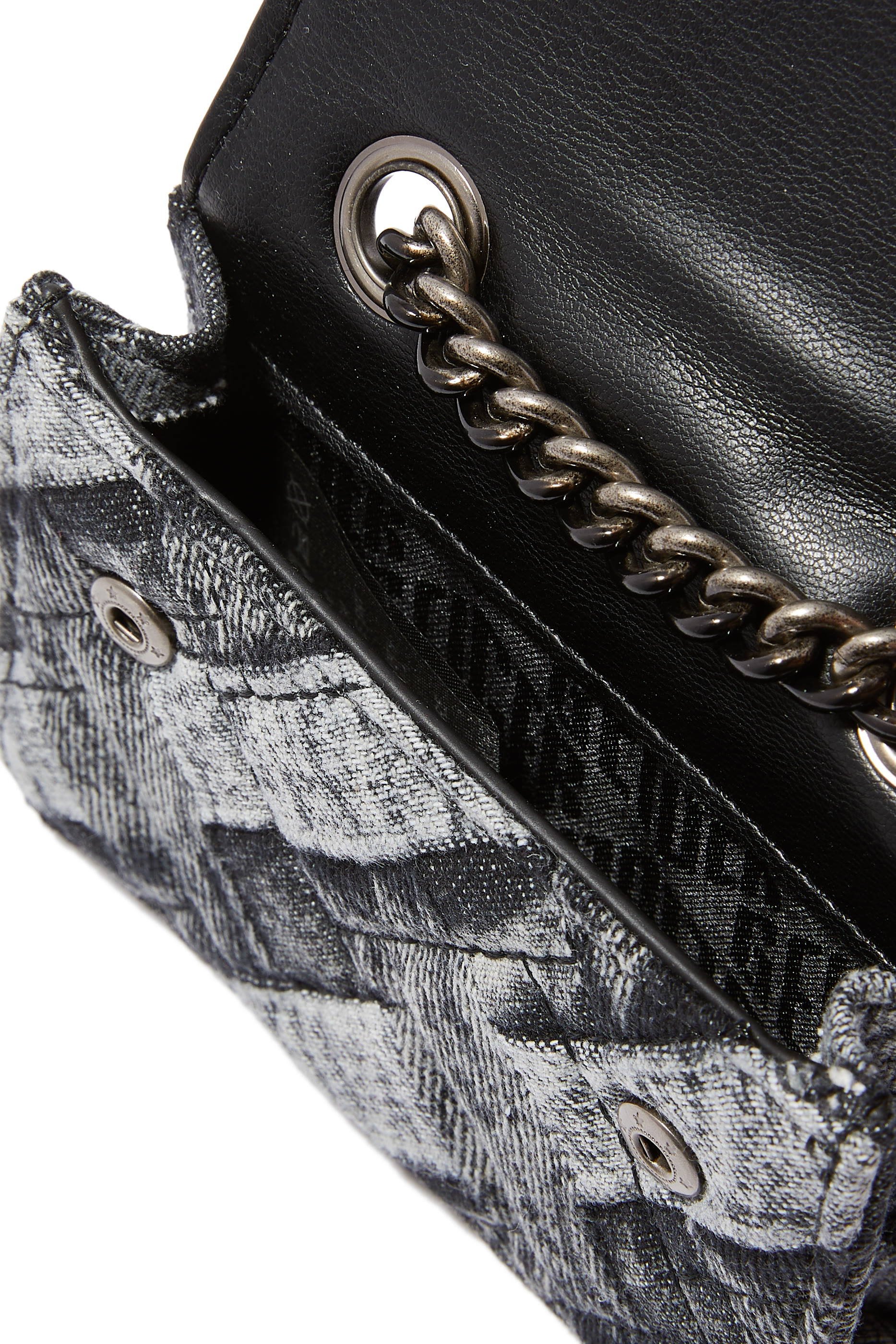 Micro Kensington Bag