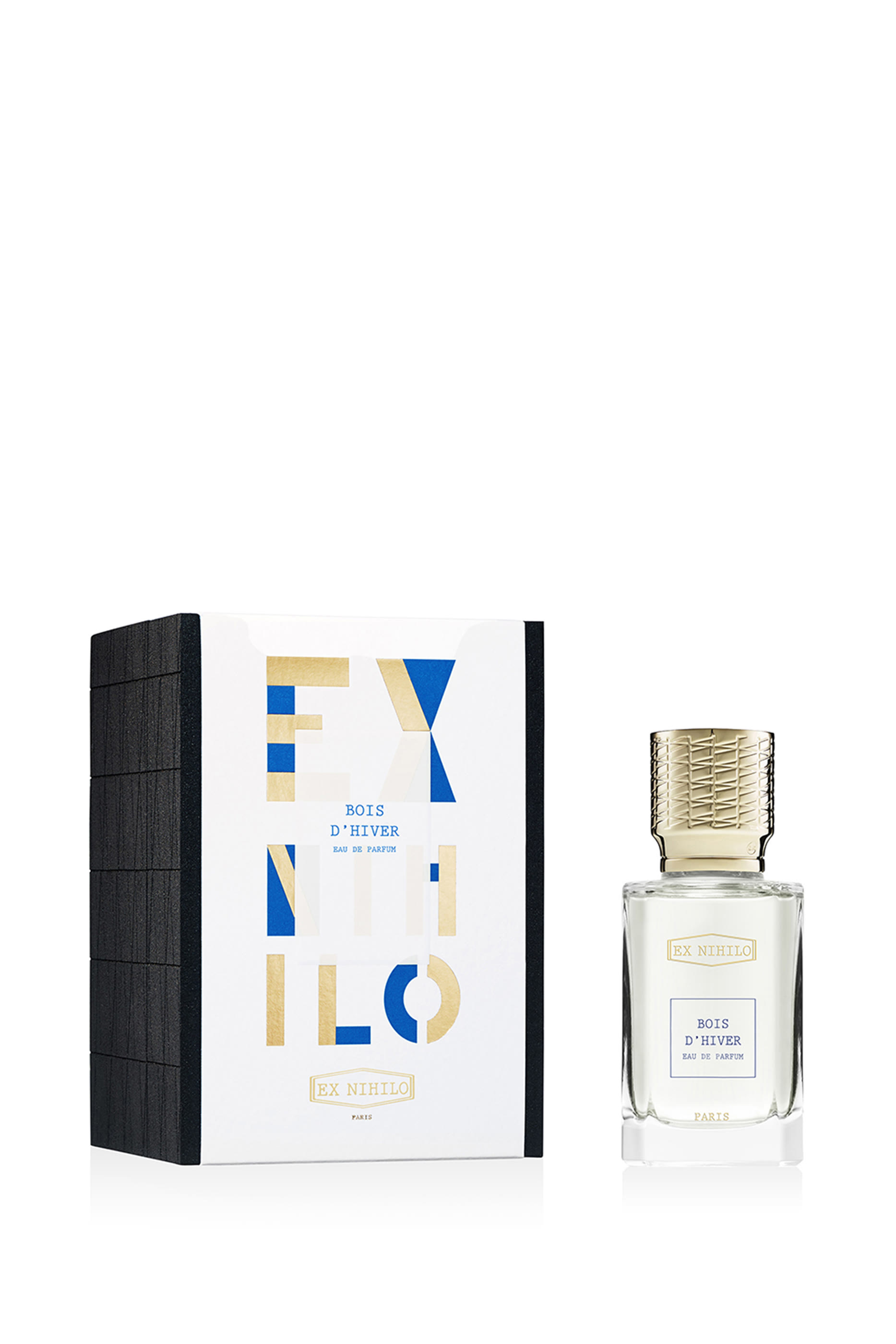 Bois D&rsquo;Hiver Eau De Parfum