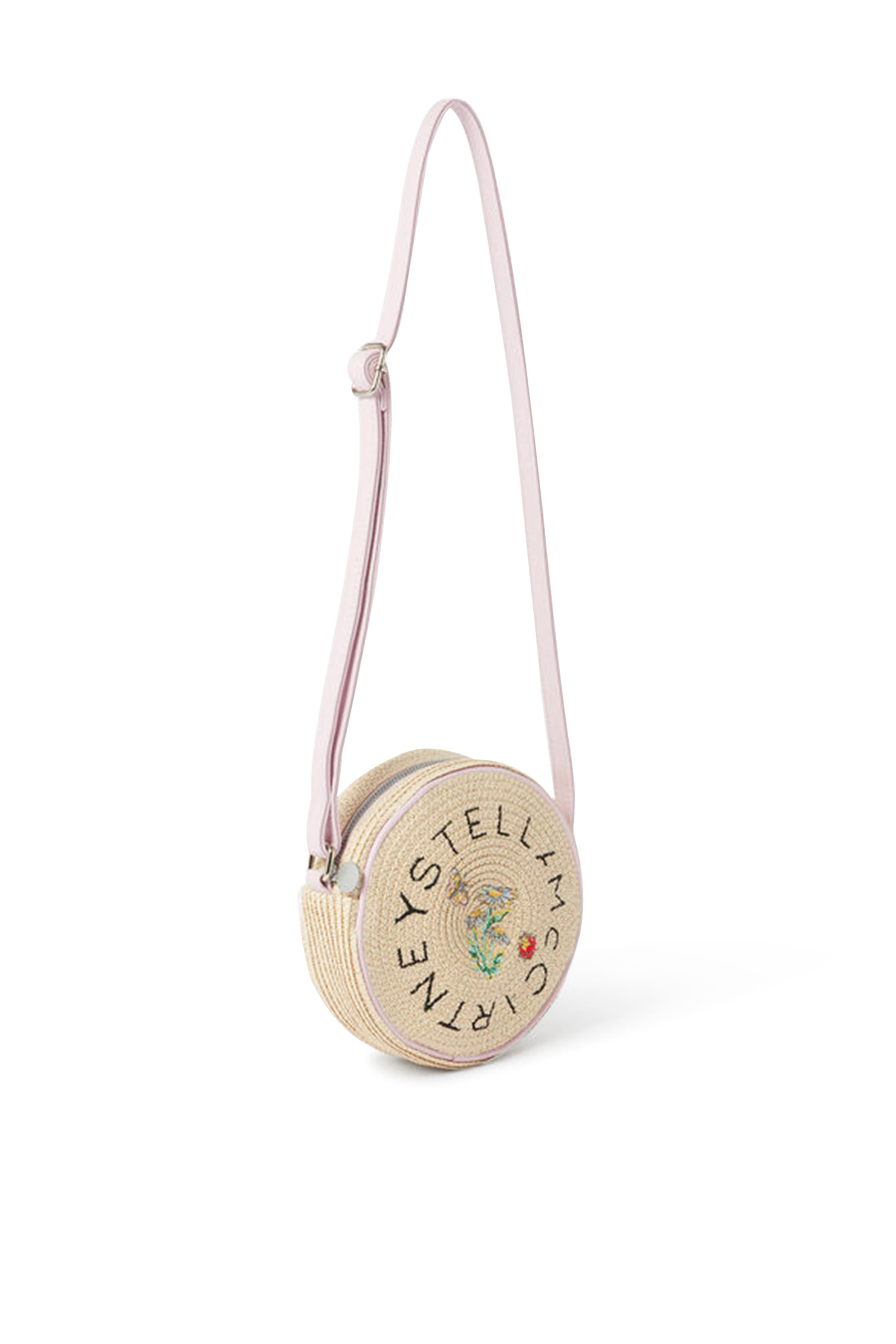 Kids  Logo Woven Bag