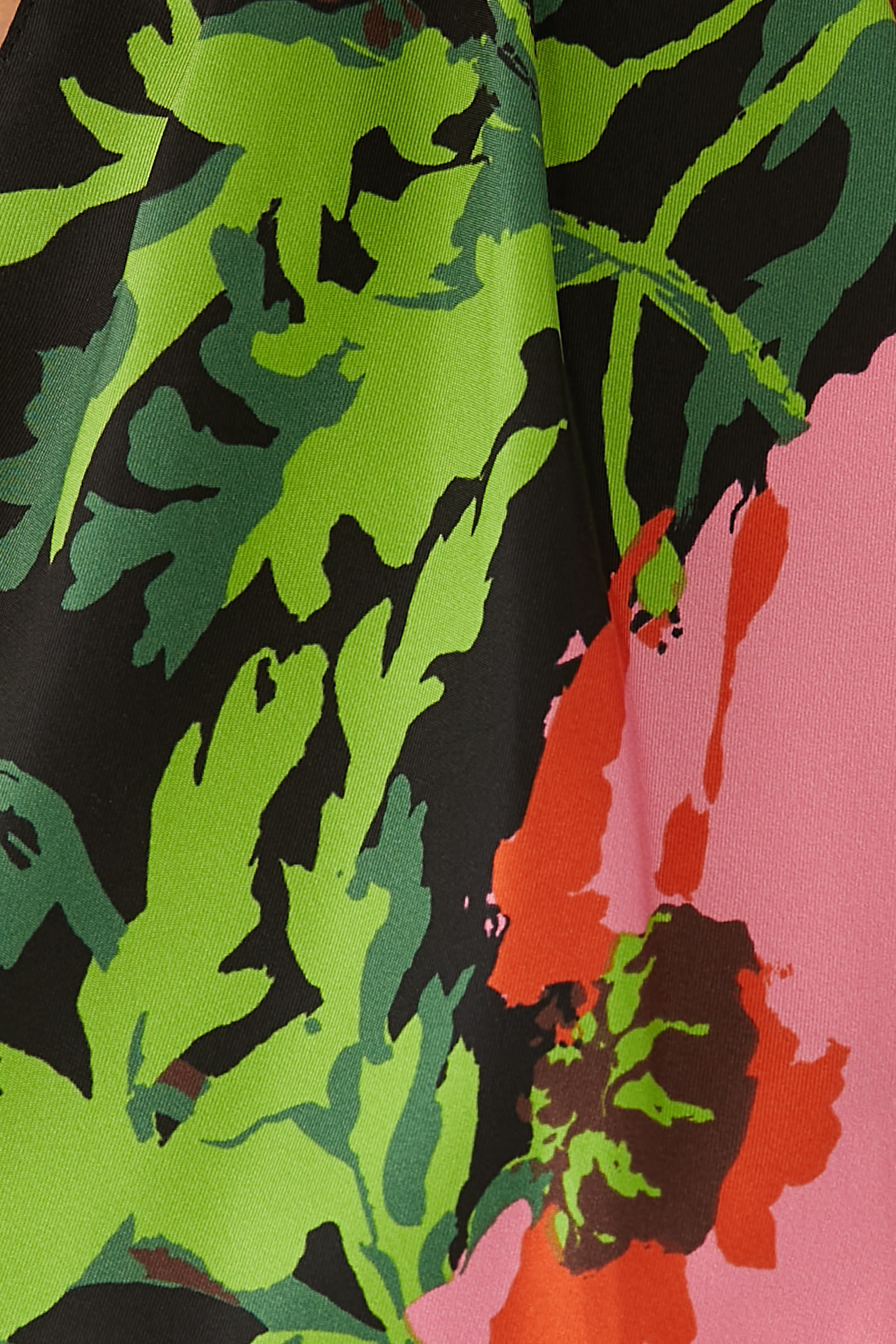 Wonderland Roy Dress