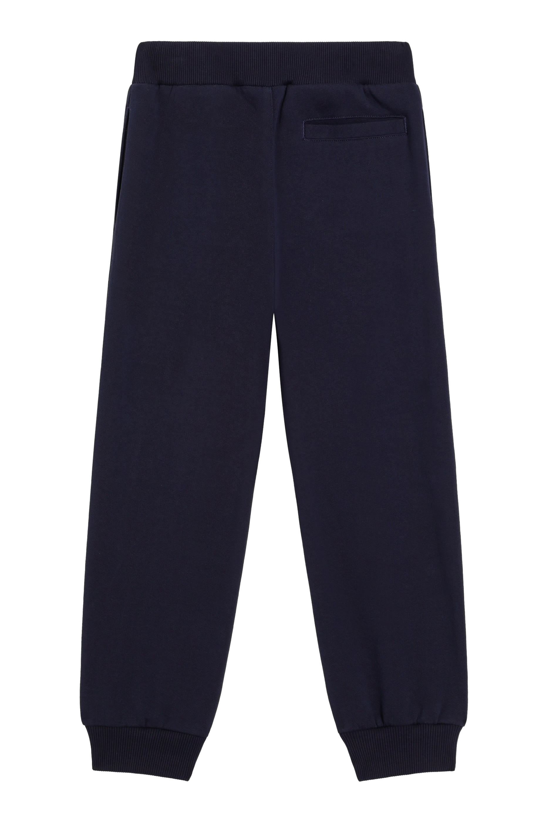 Kids Logo Jersey Trousers