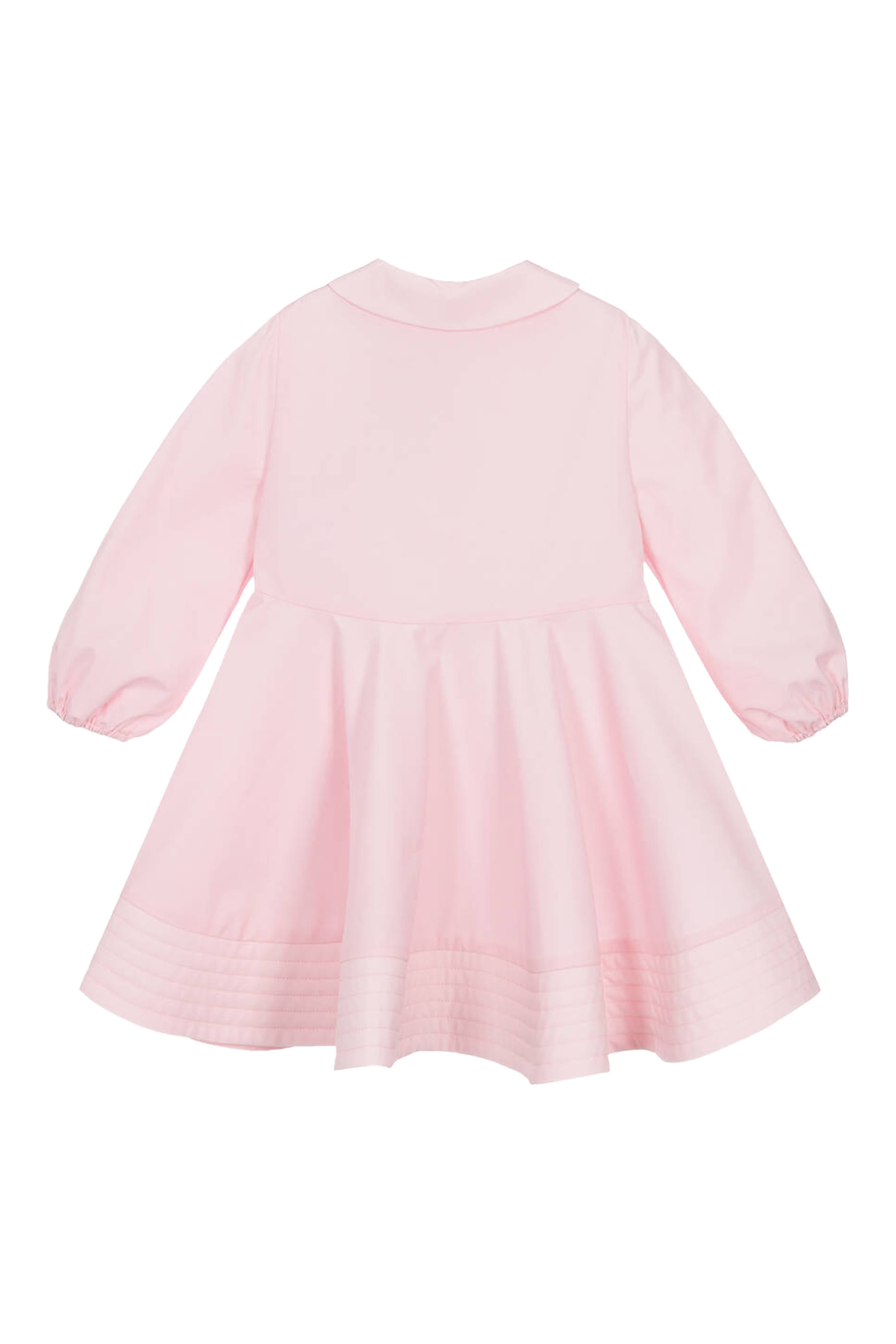 Kids Cotton Dress