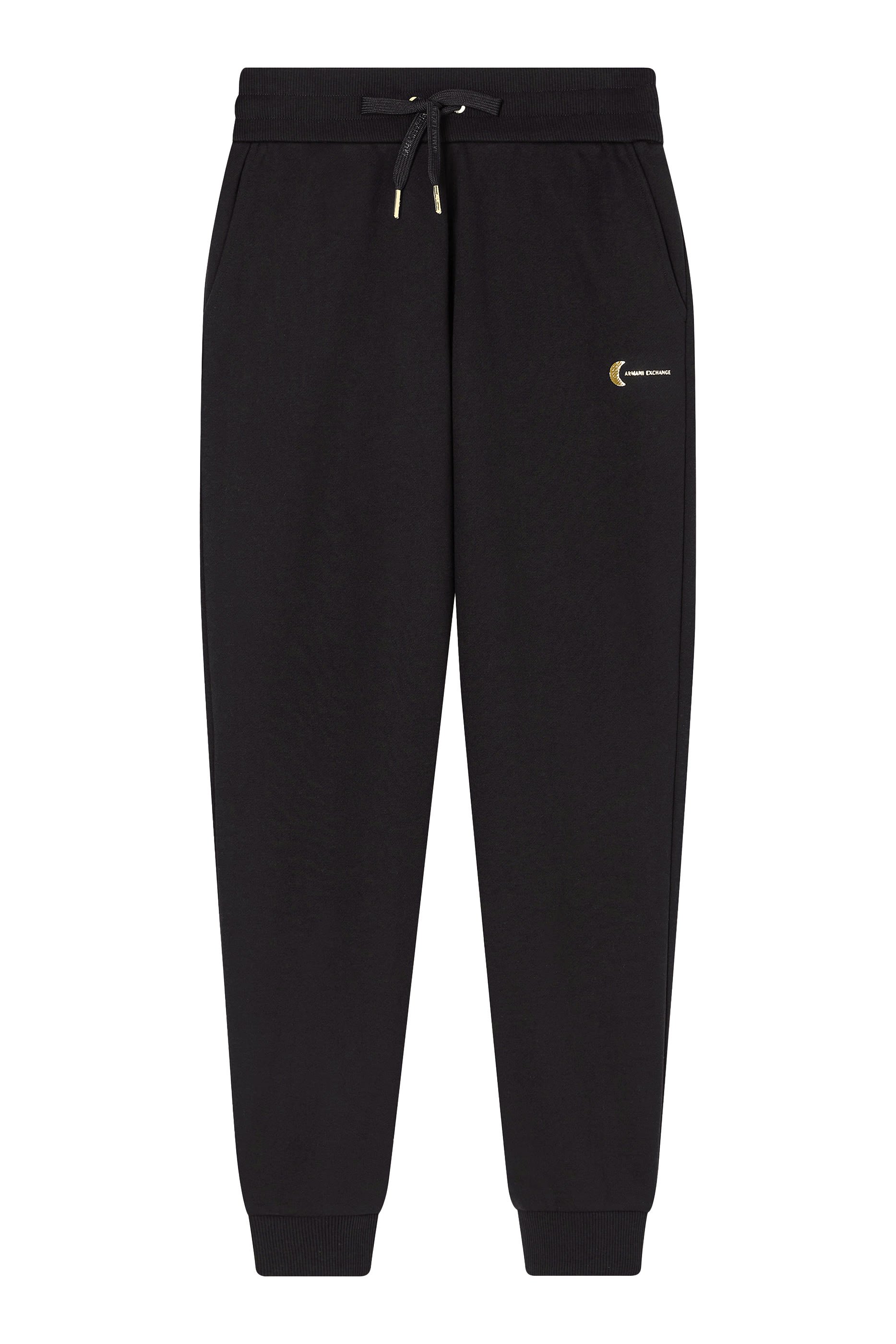 Ramadan AX Logo Joggers