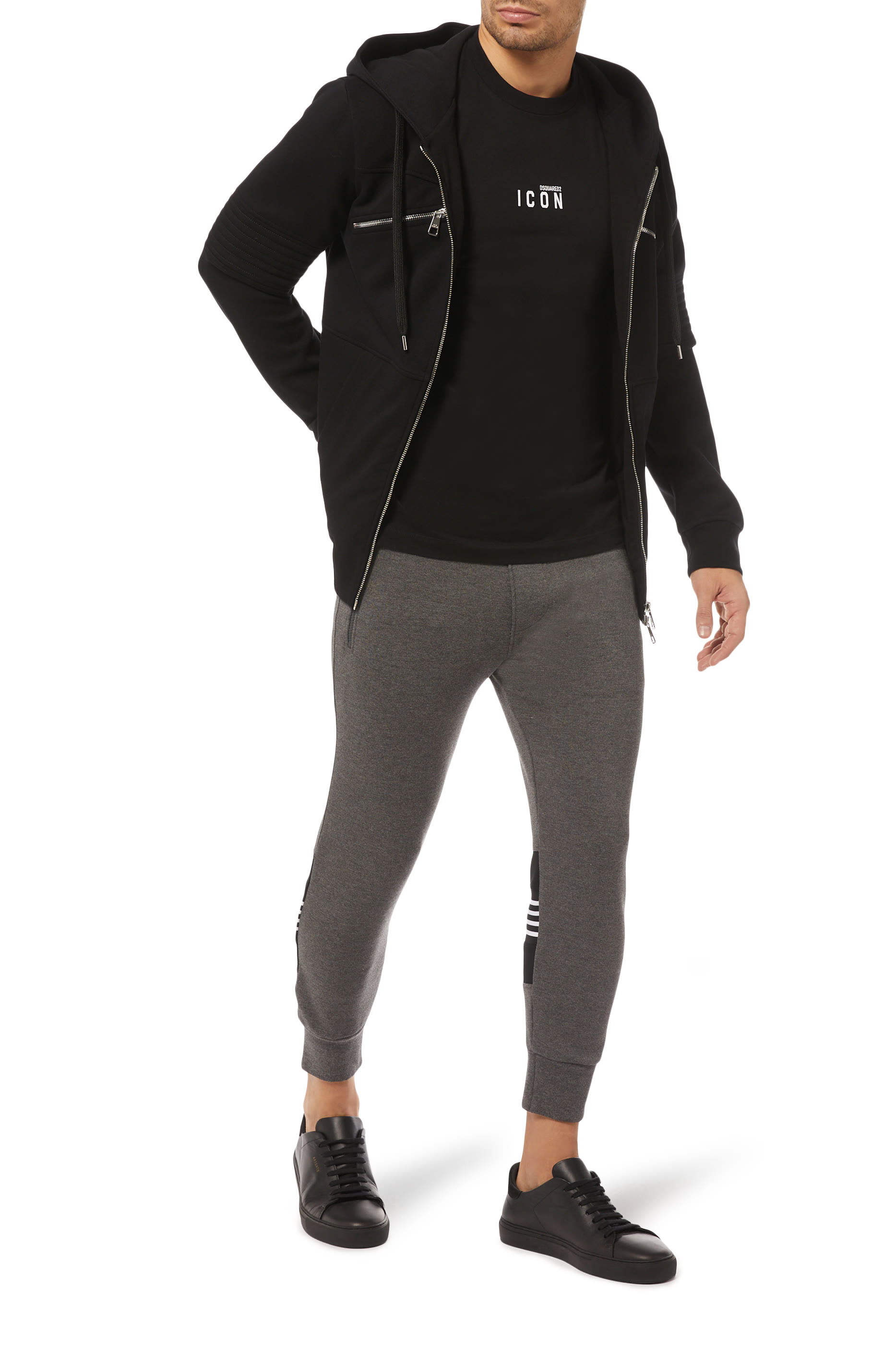 Small Icon Logo T-Shirt