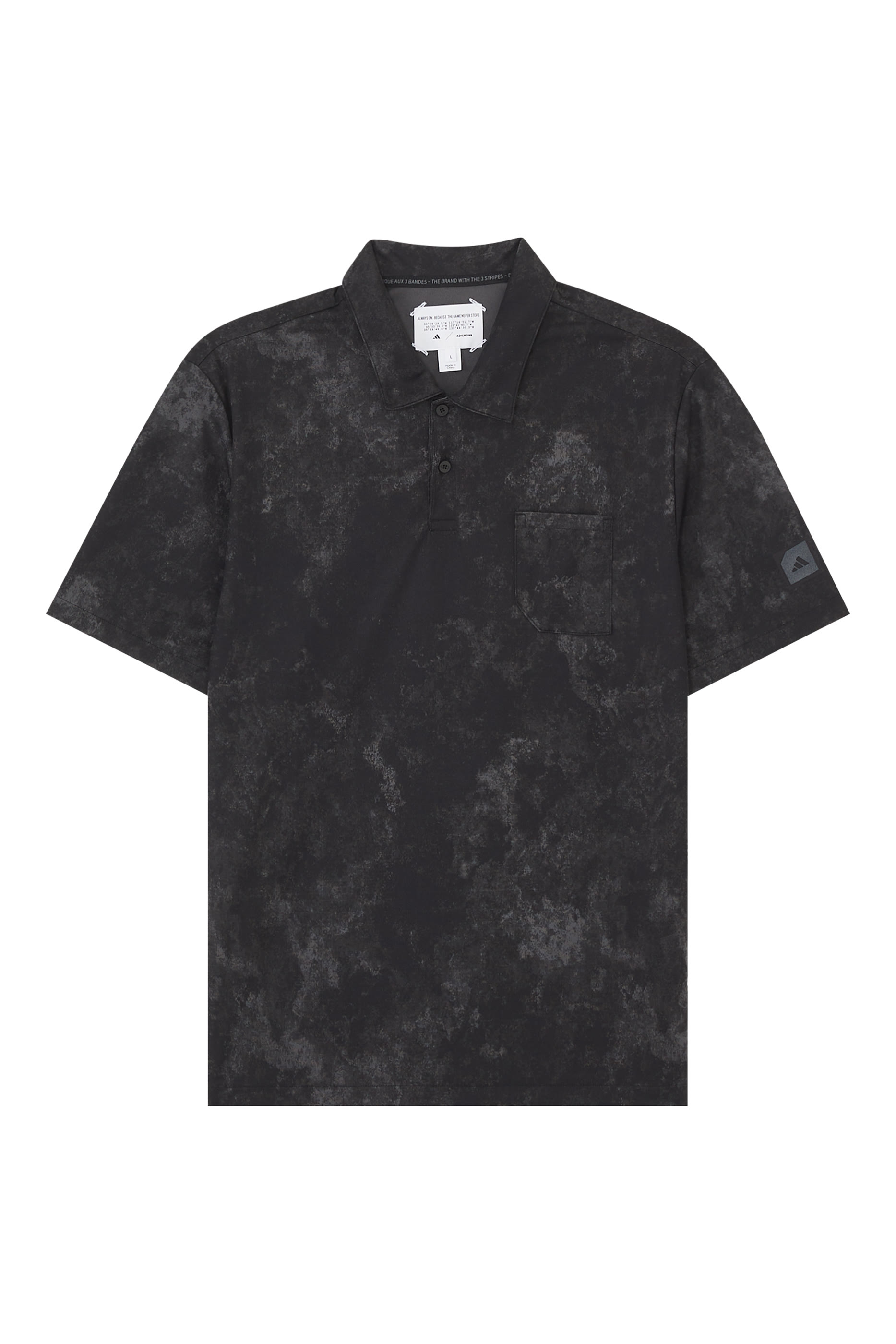 Adicross Golf Polo Shirt