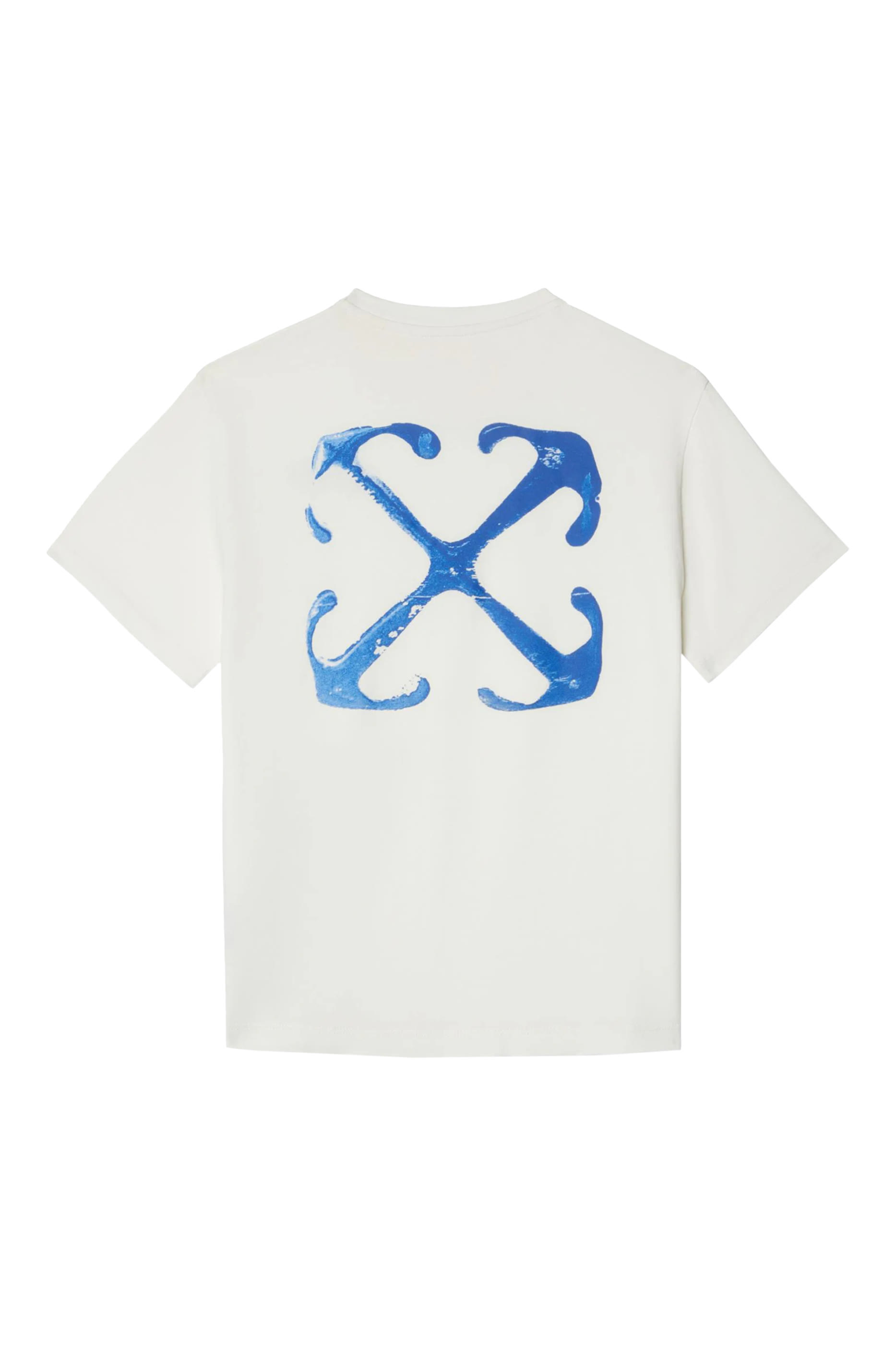 Kids Paint Graphic T-Shirt