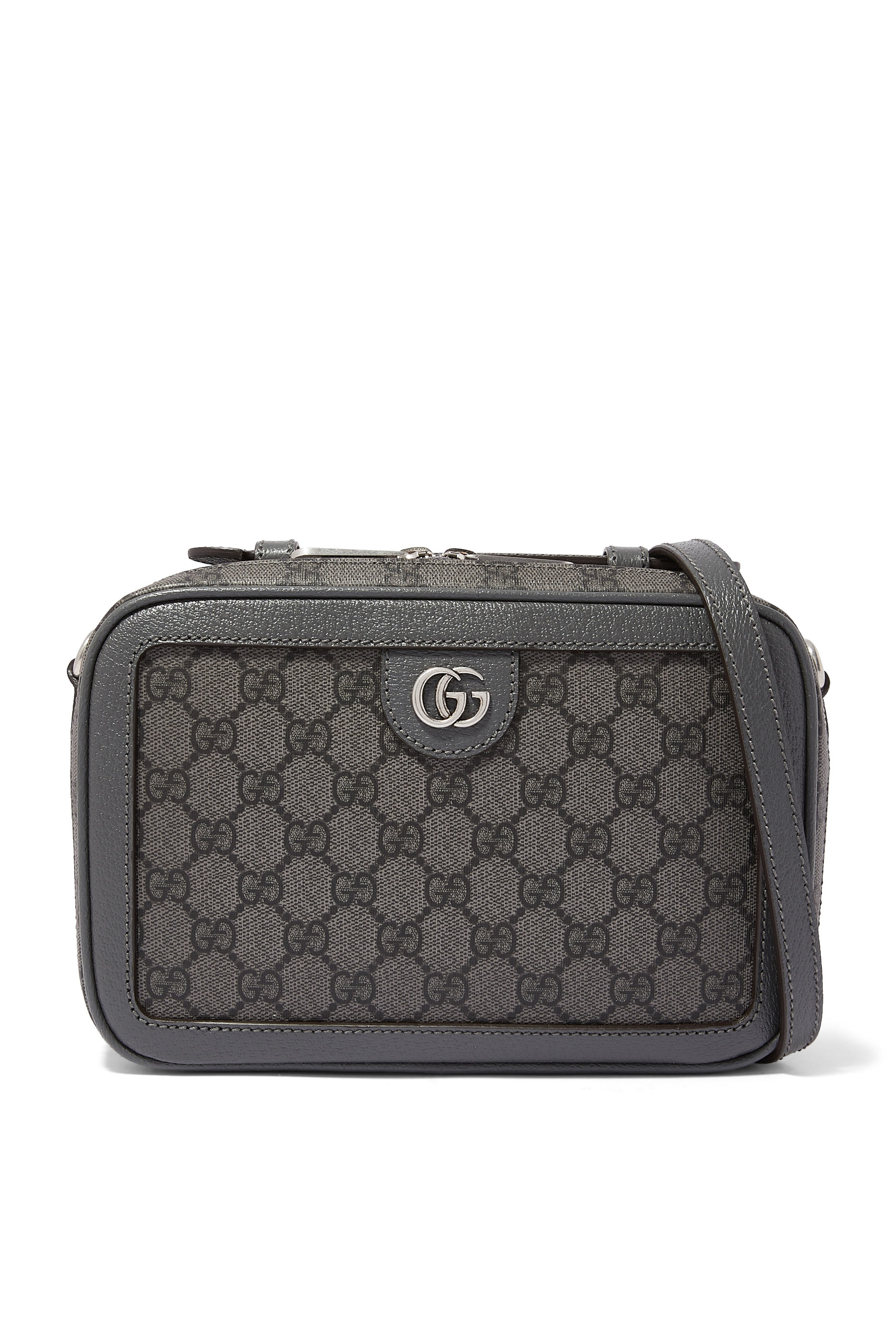 Ophidia Small Shoulder Bag