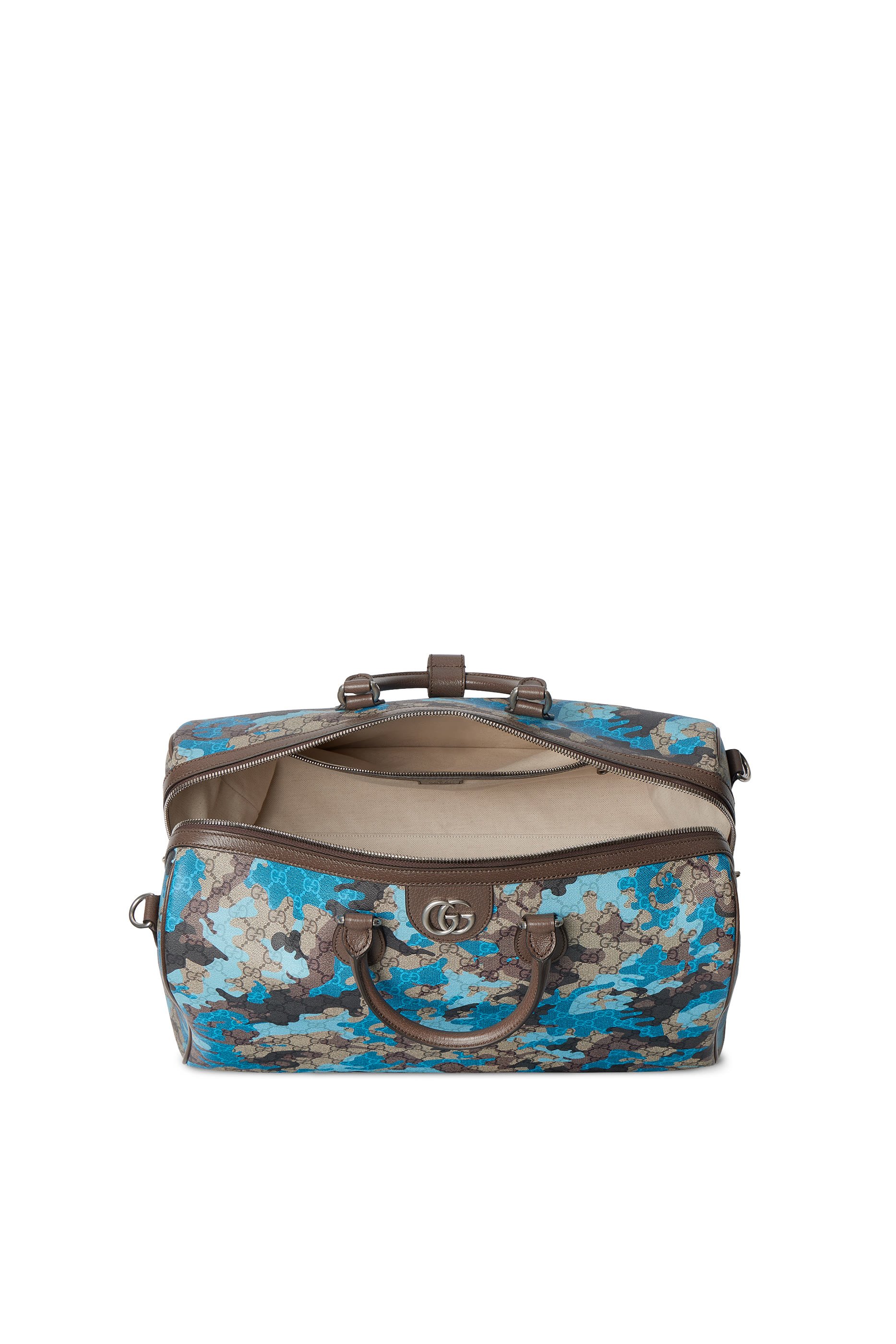 GG Medium Duffle Bag