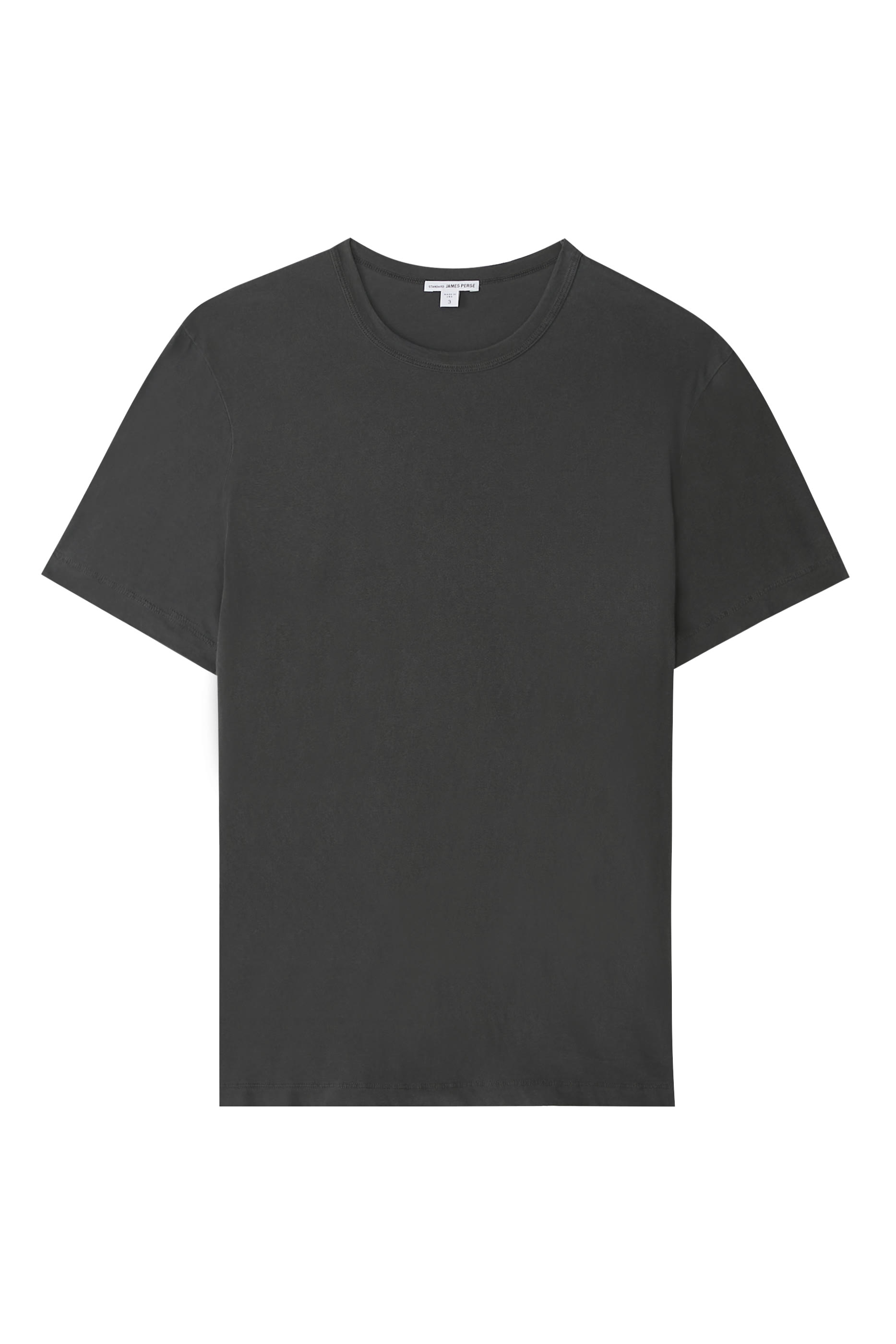 Short Sleeve Crewneck T-Shirt