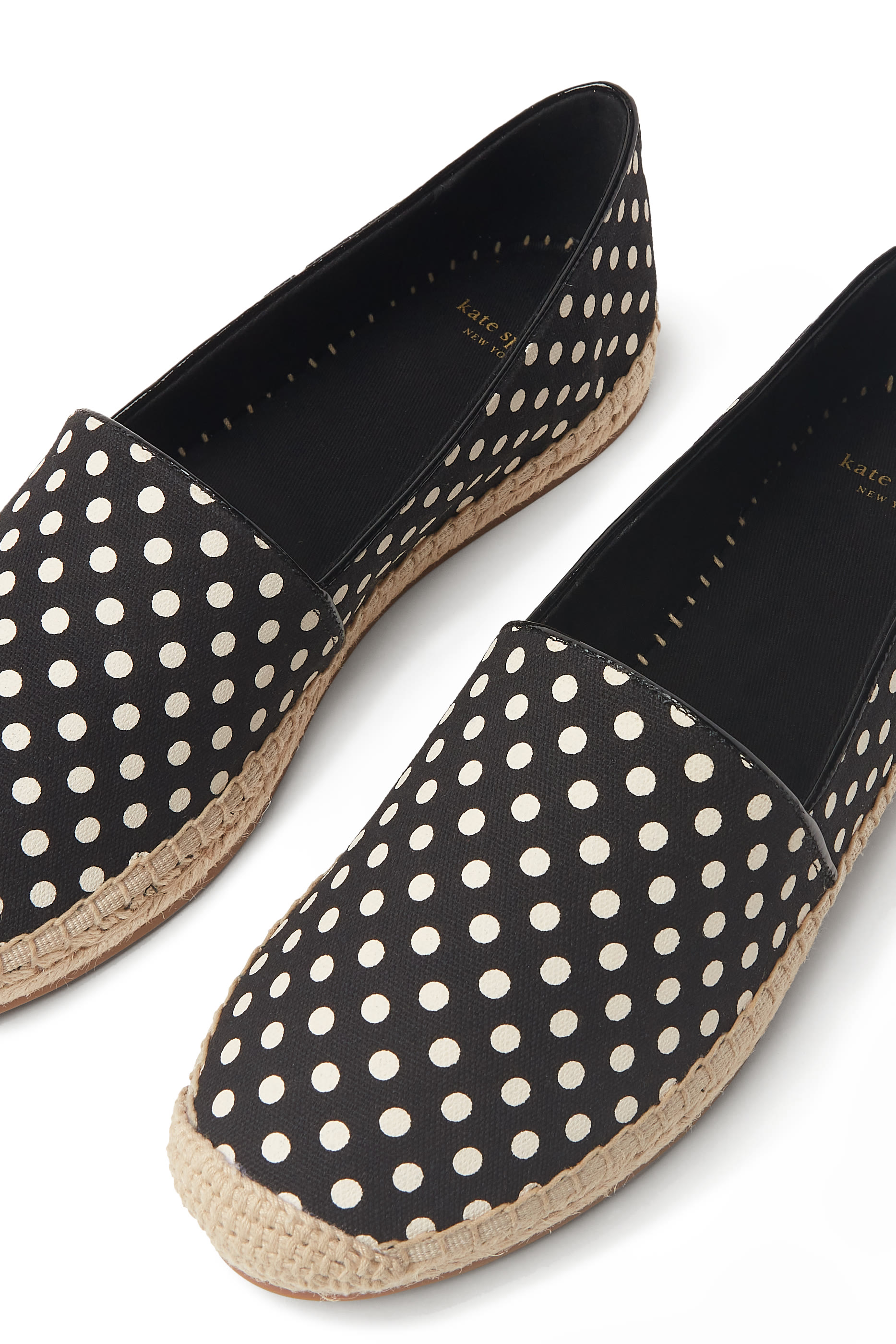 Ellis Espadrilles
