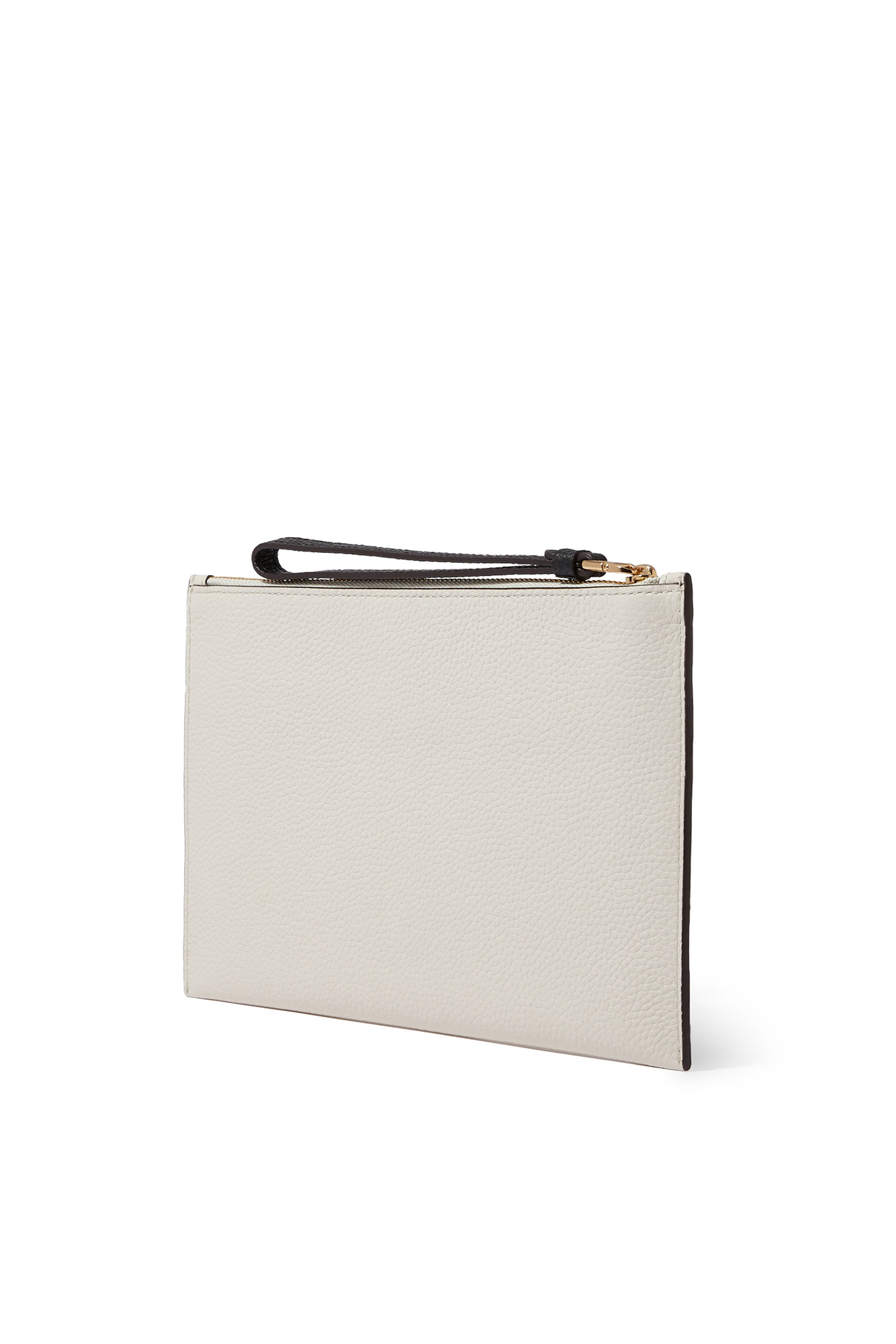 Ava Colorblock Wristlet