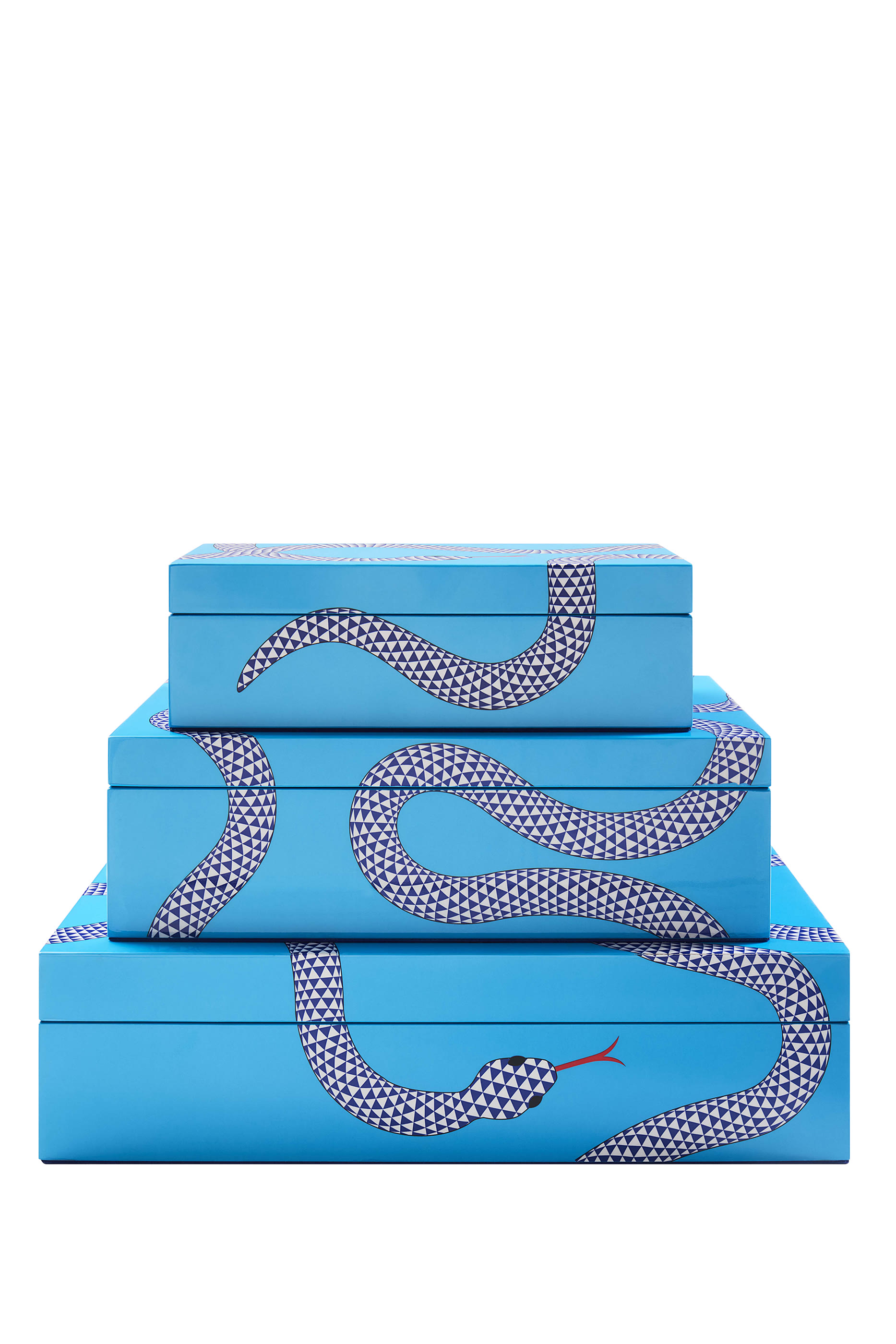 Eden Lacquer Large Box