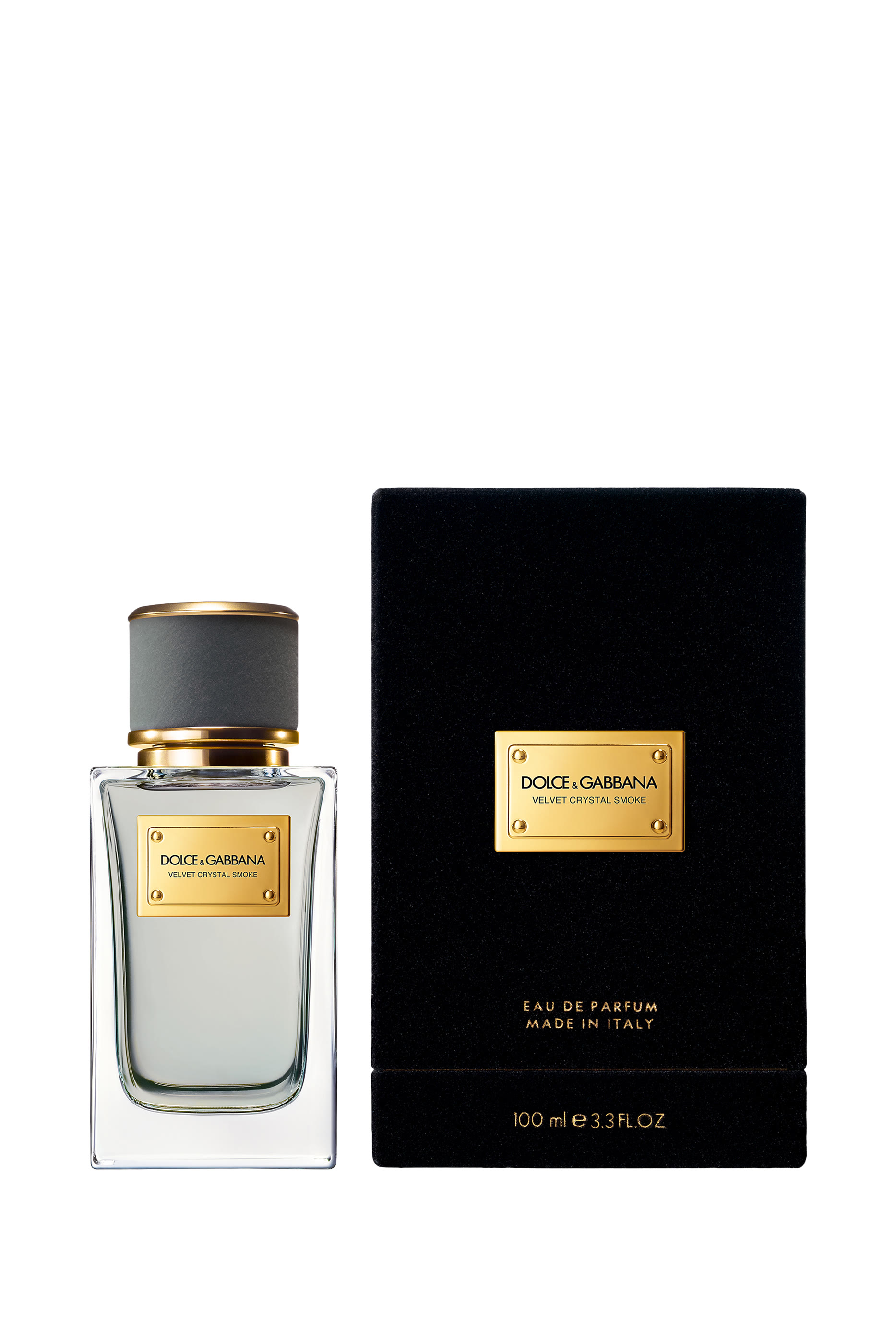 Velvet Crystal Smoke Eau de Parfum 