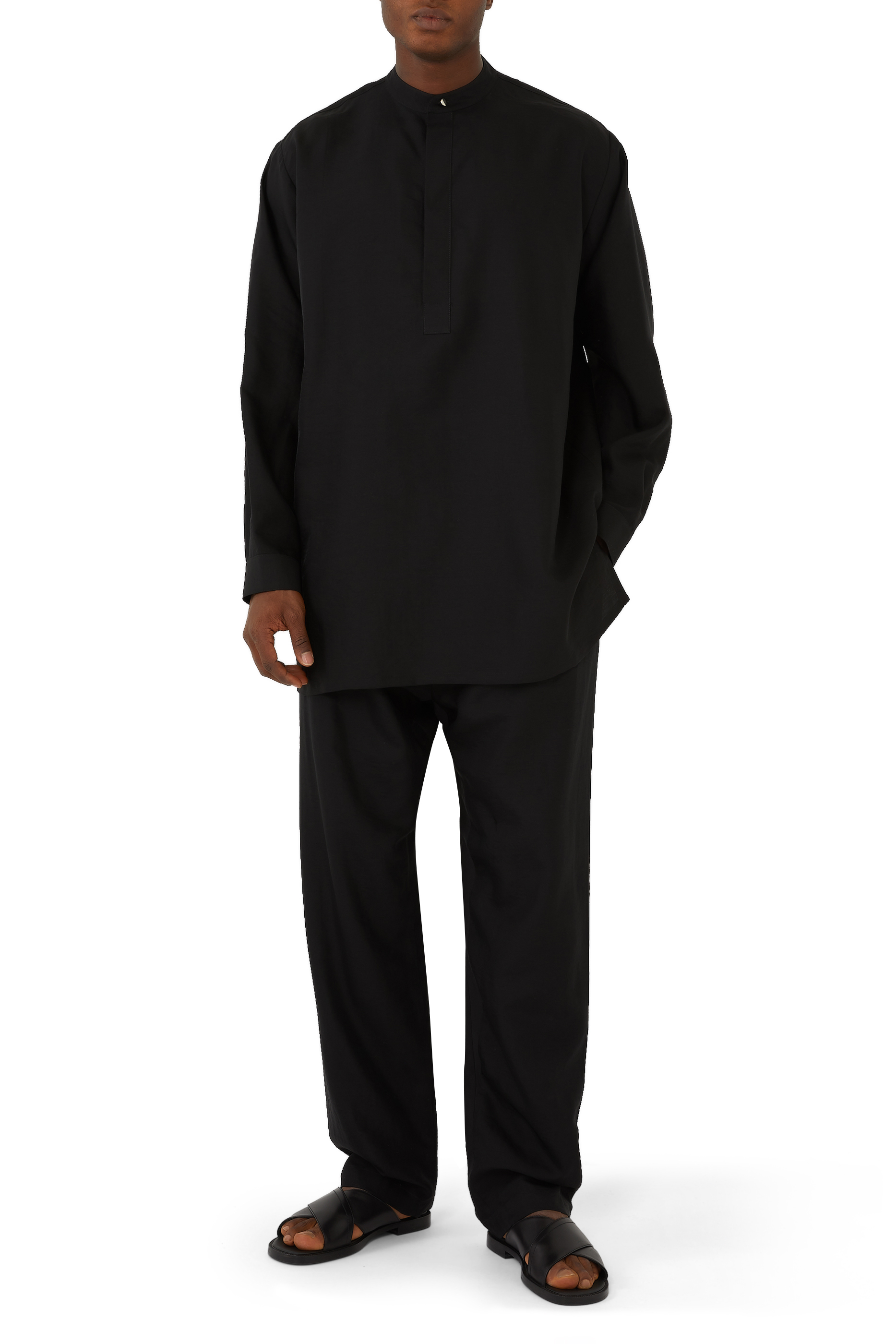 Shell Tracksuit Pants