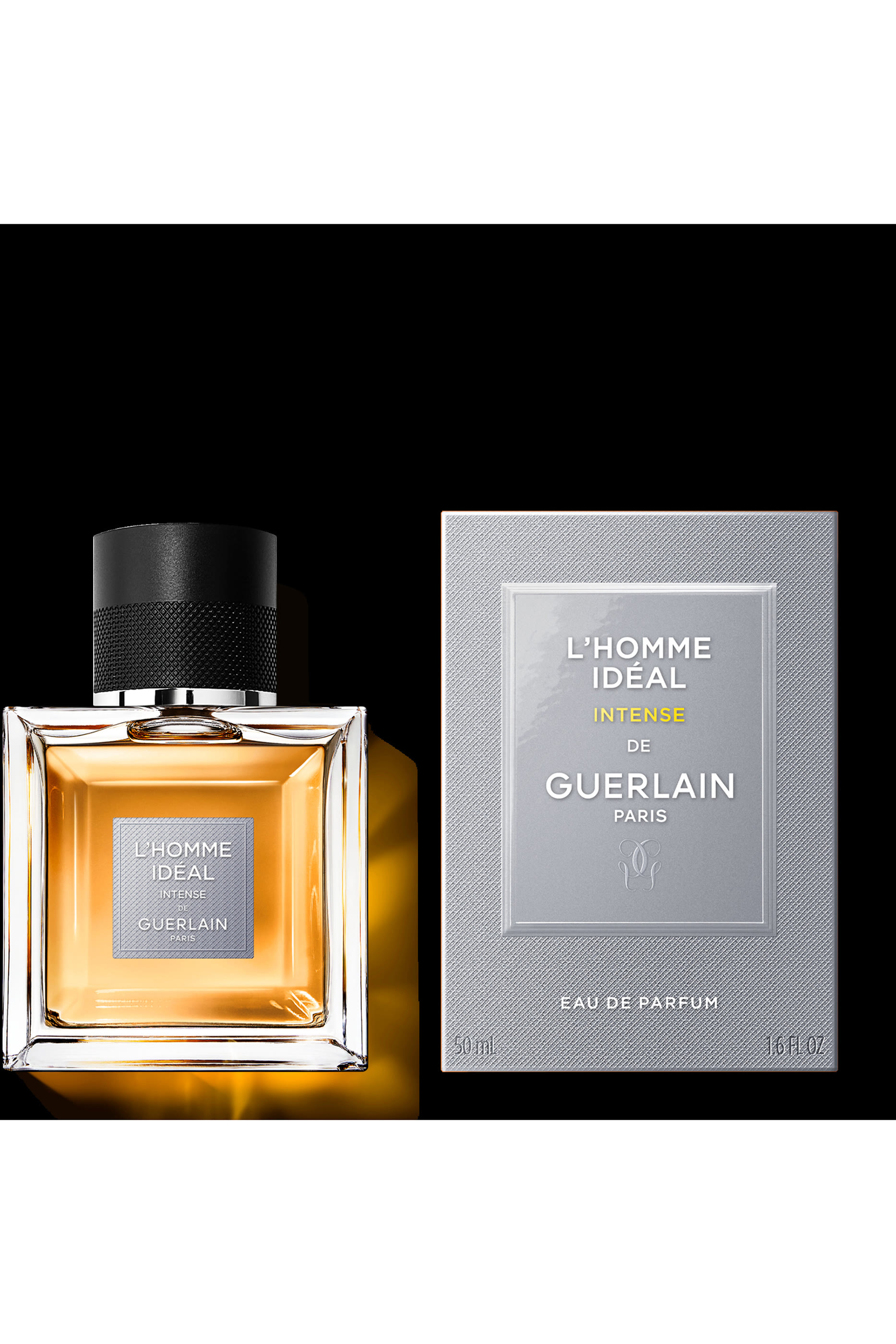 L'Homme Ideal L'Intense Eau de Parfum Spray