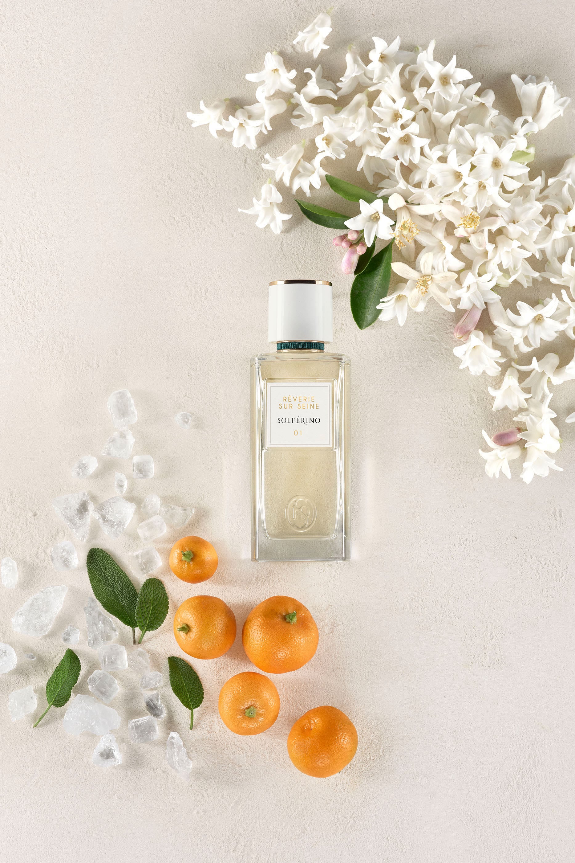 R&ecirc;verie Sur Seine Eau de Parfum