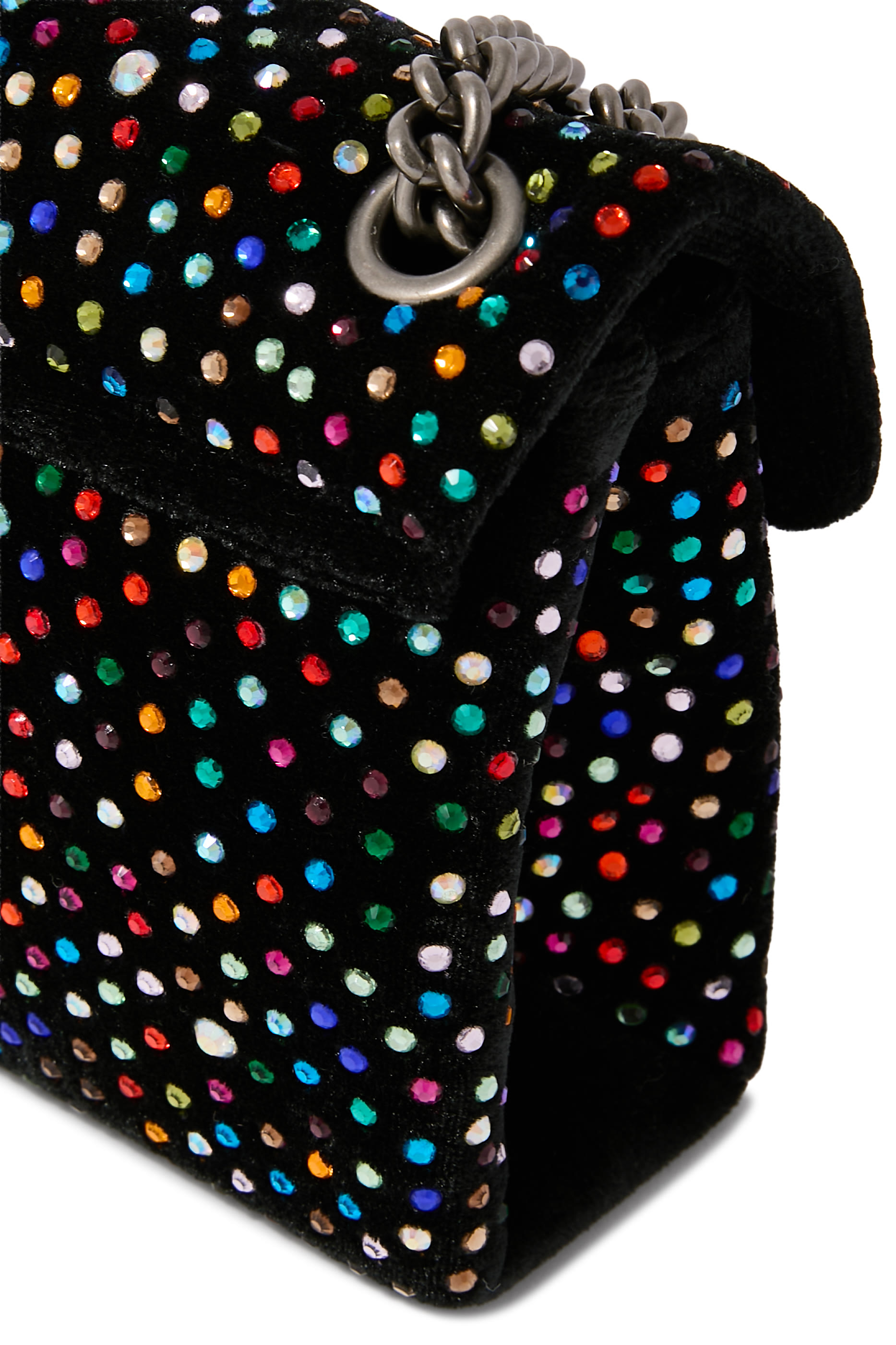 Velvet Mini Kensington