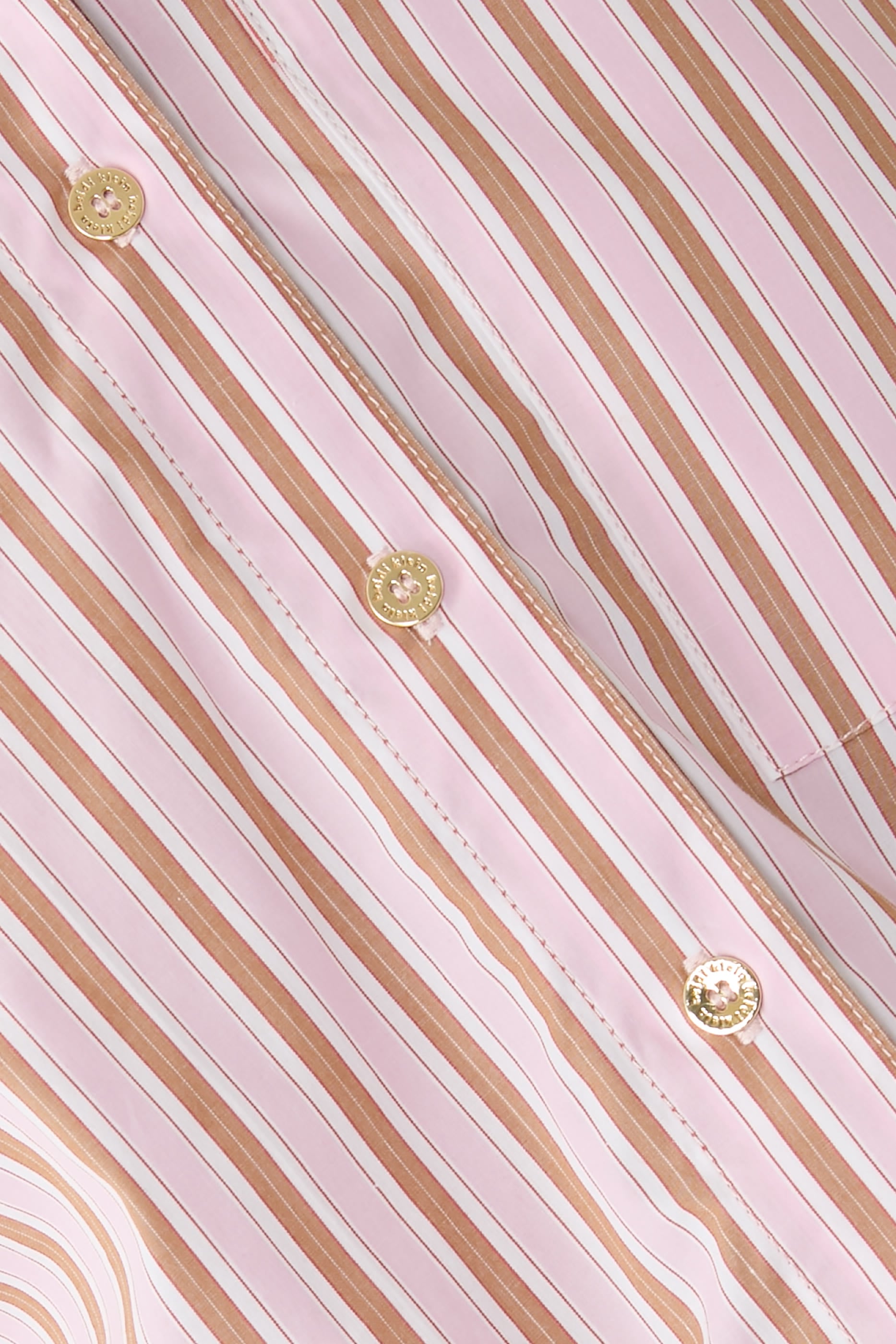 Tramonti Shirt 