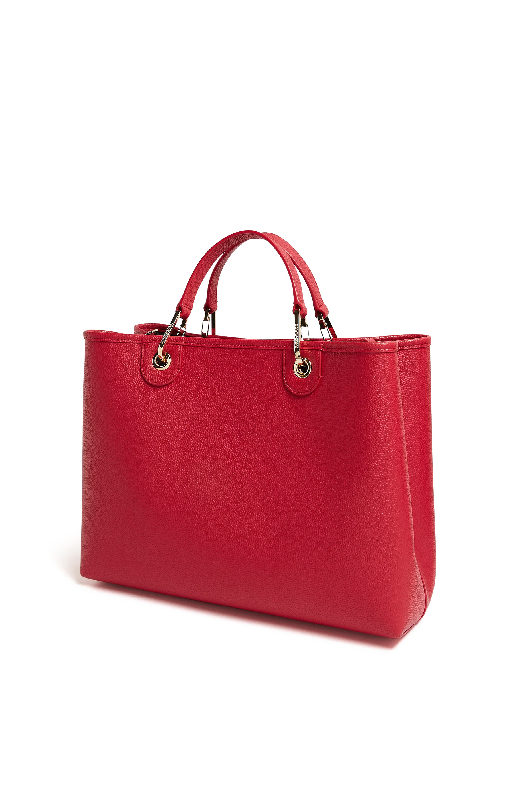 MyEA Eco Leather Medium Shopper Tote Bag