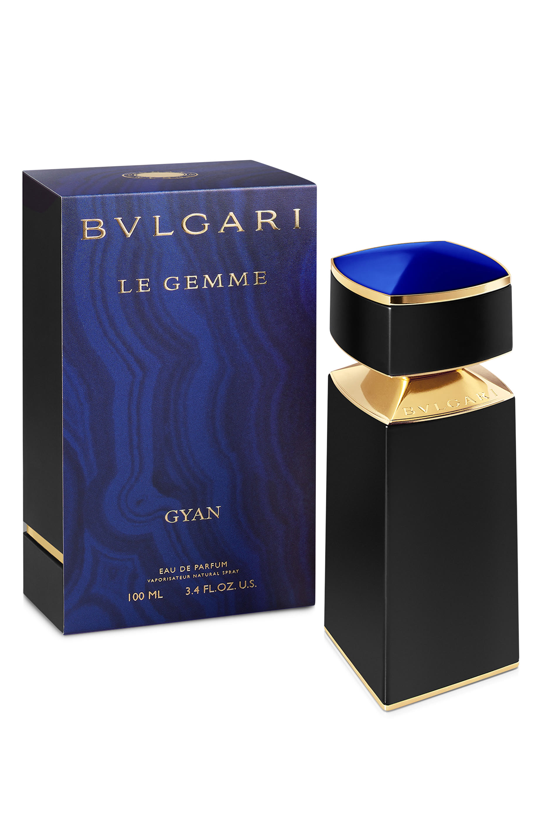 Le Gemme Gyan Eau de Parfum