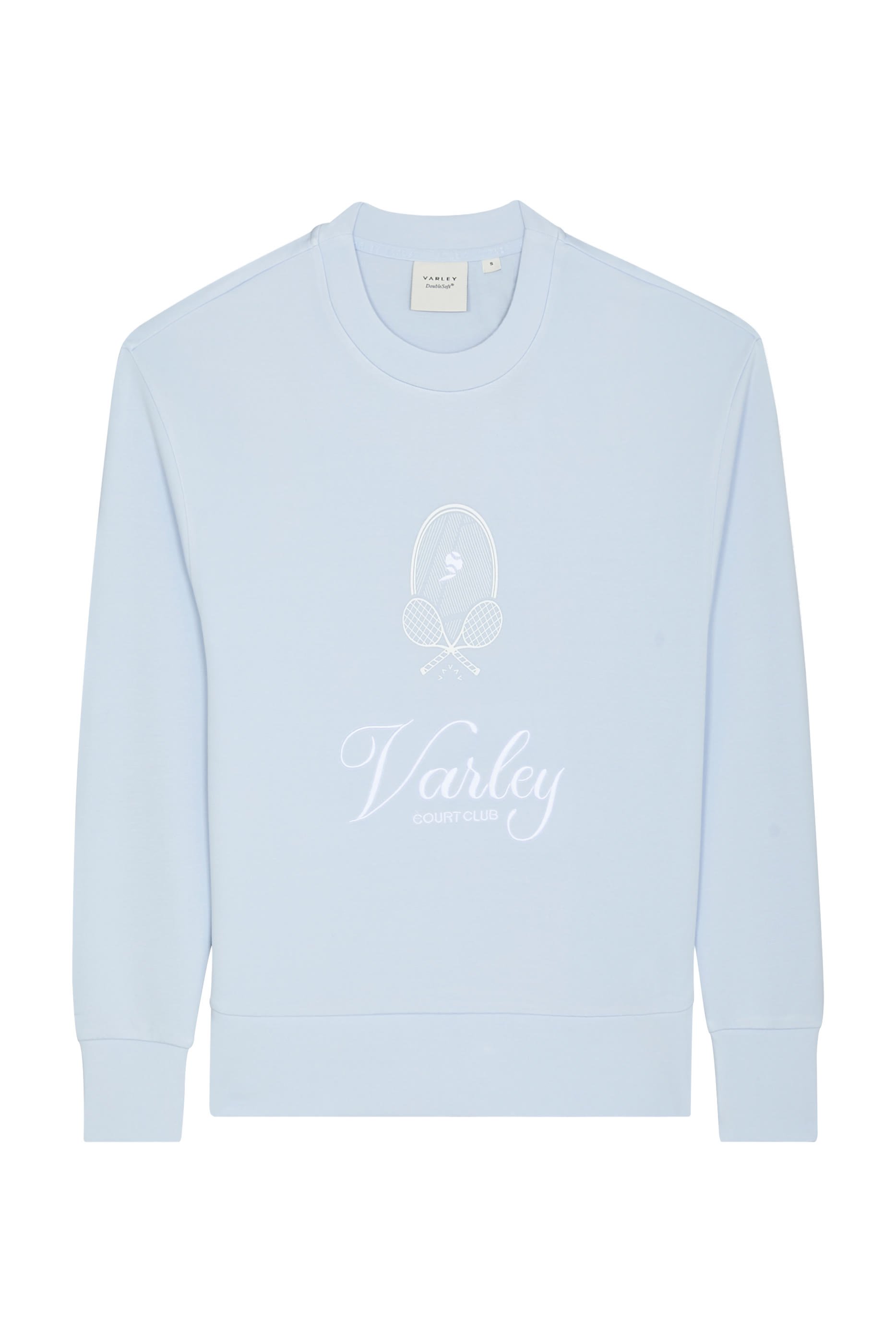 Rasco Namesake Sweatshirt