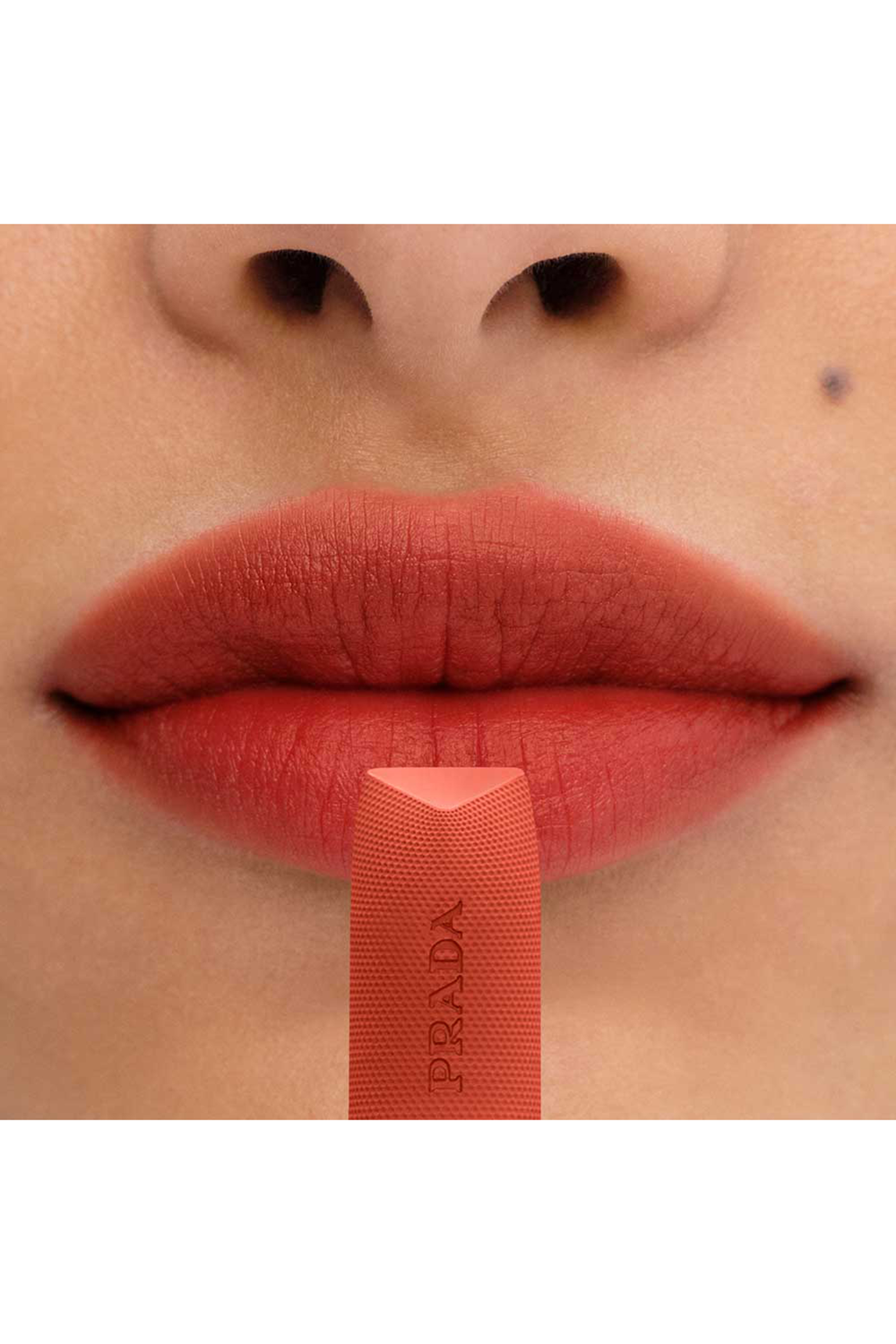 Monochrome Soft Matte Lipstick