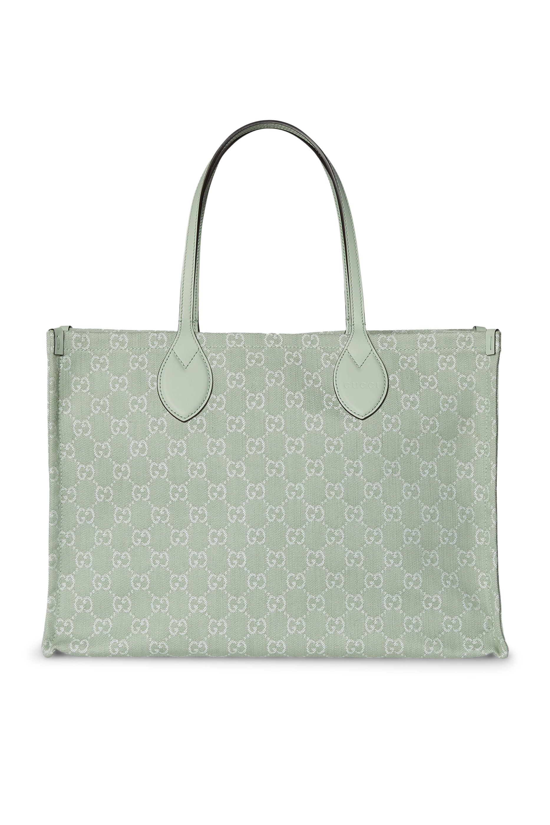Ophidia GG Large Tote Bag