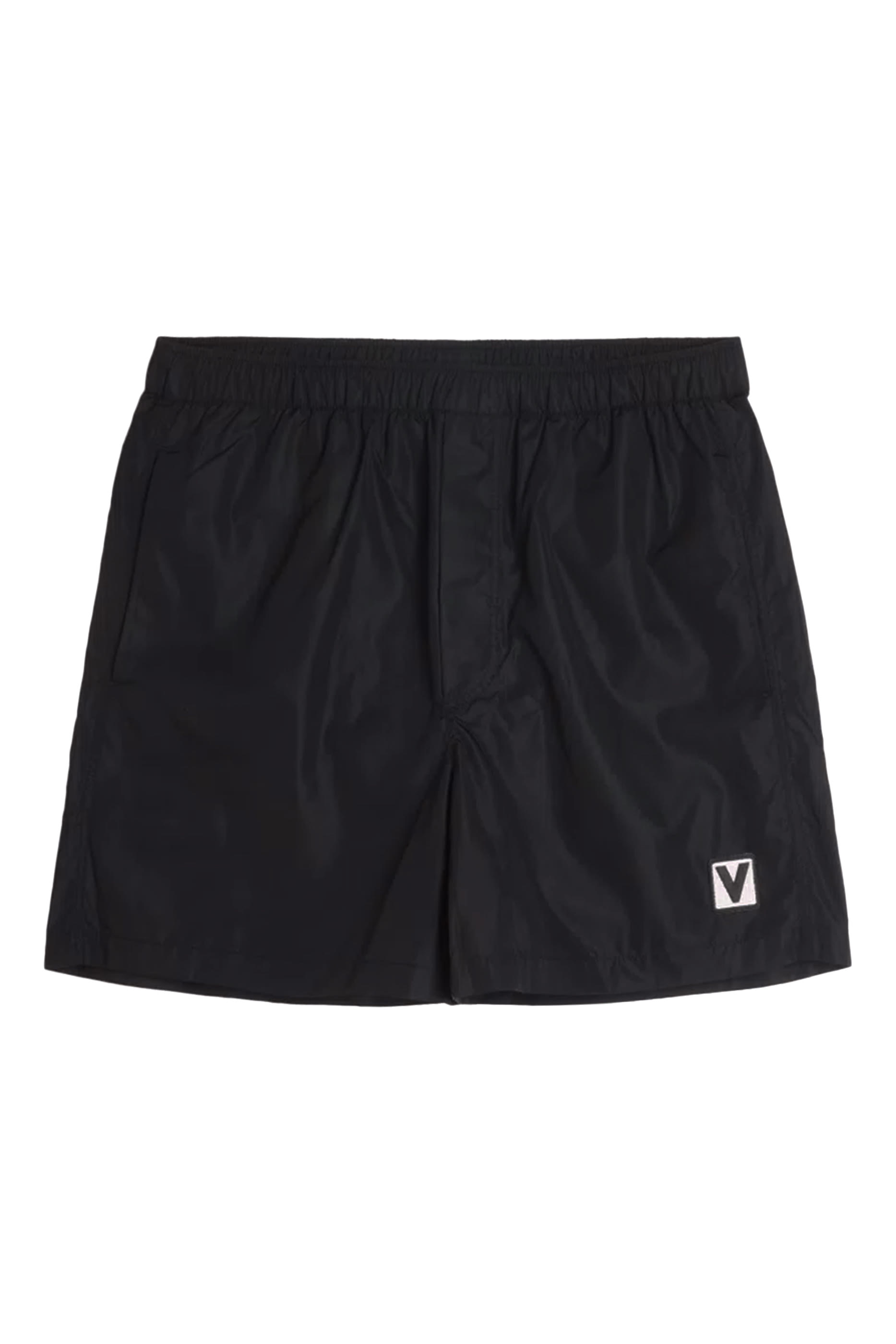 Chez Valentino Shorts