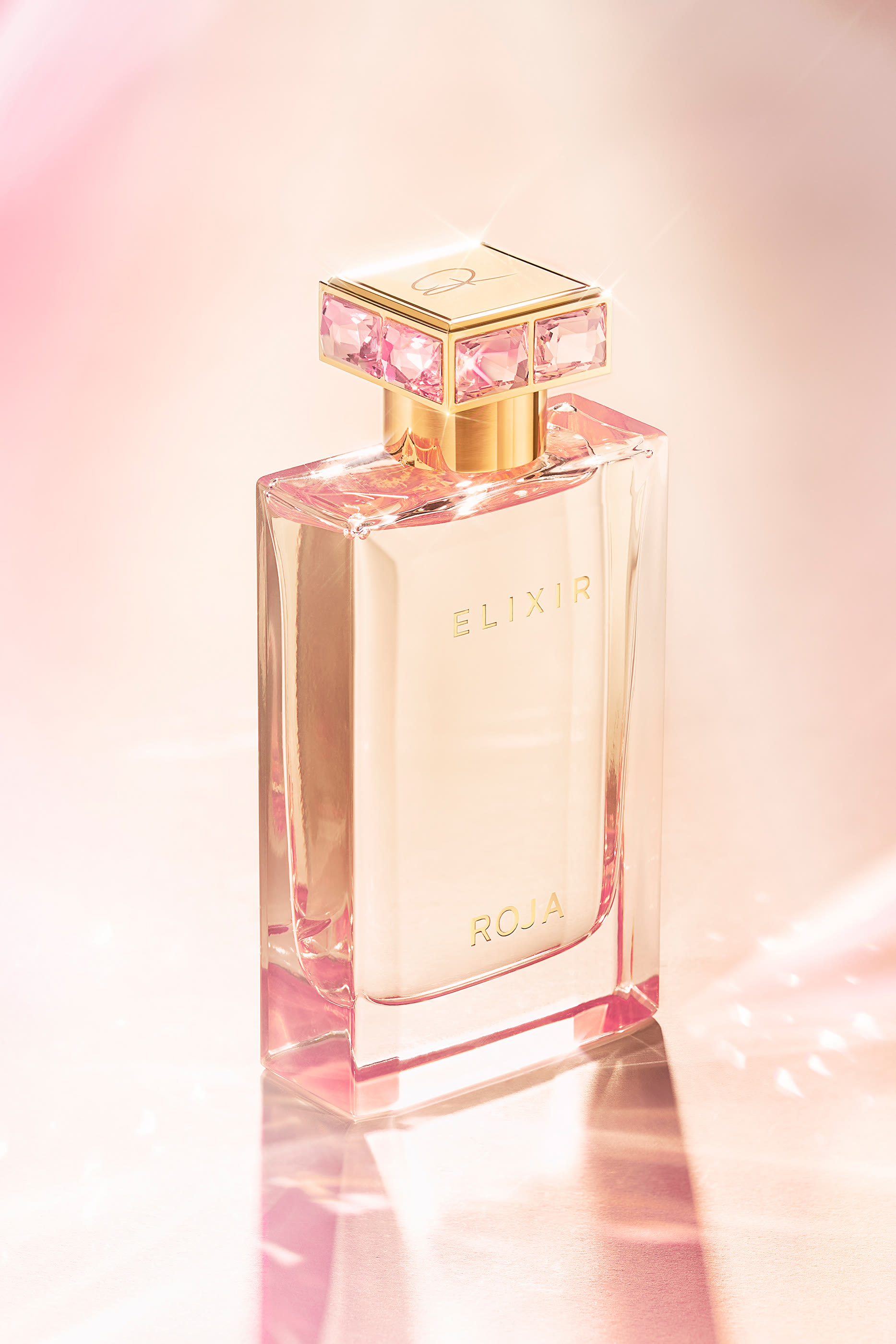 Elixir Pour Femme Parfum 