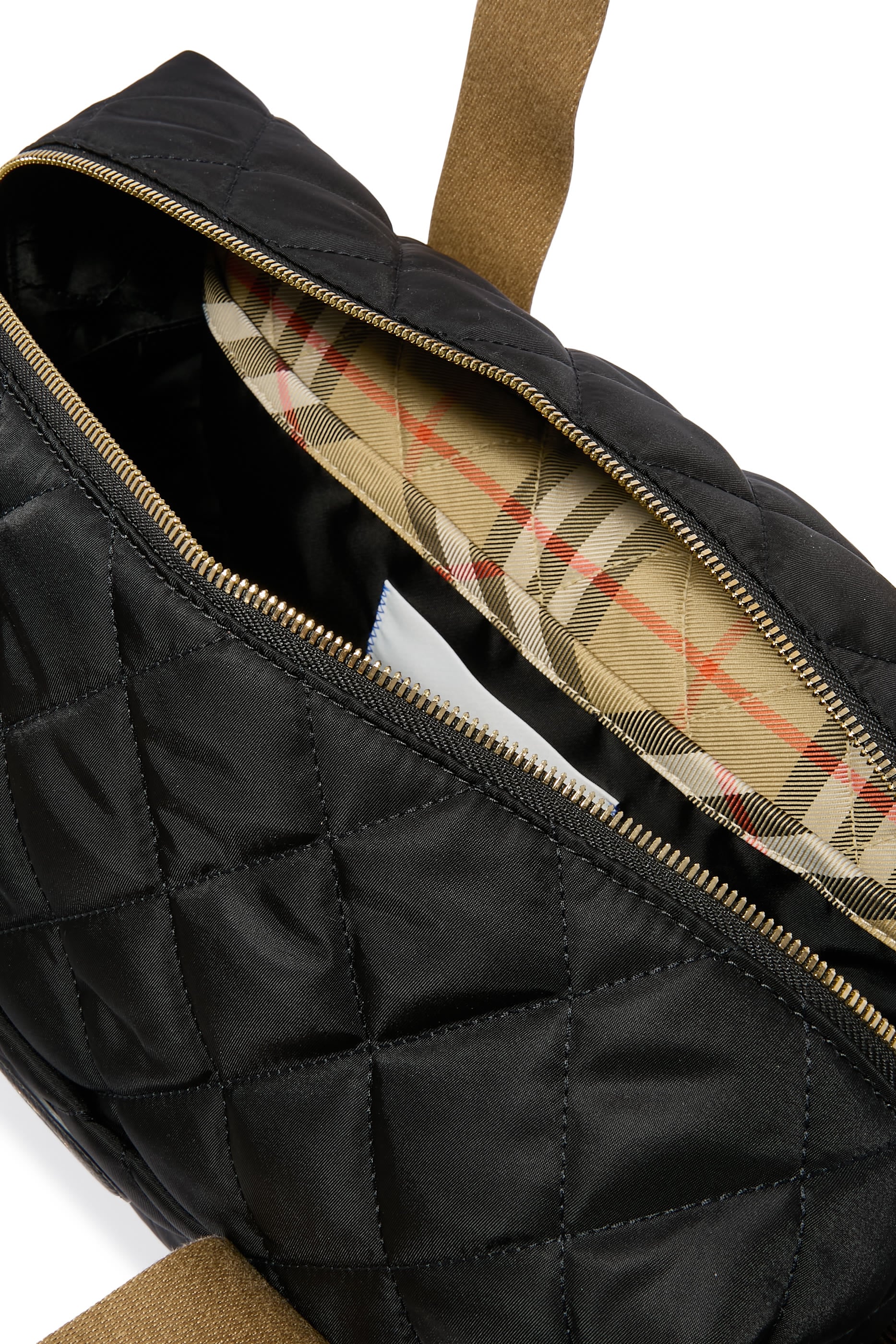 Kids Belfast Diaper Bag