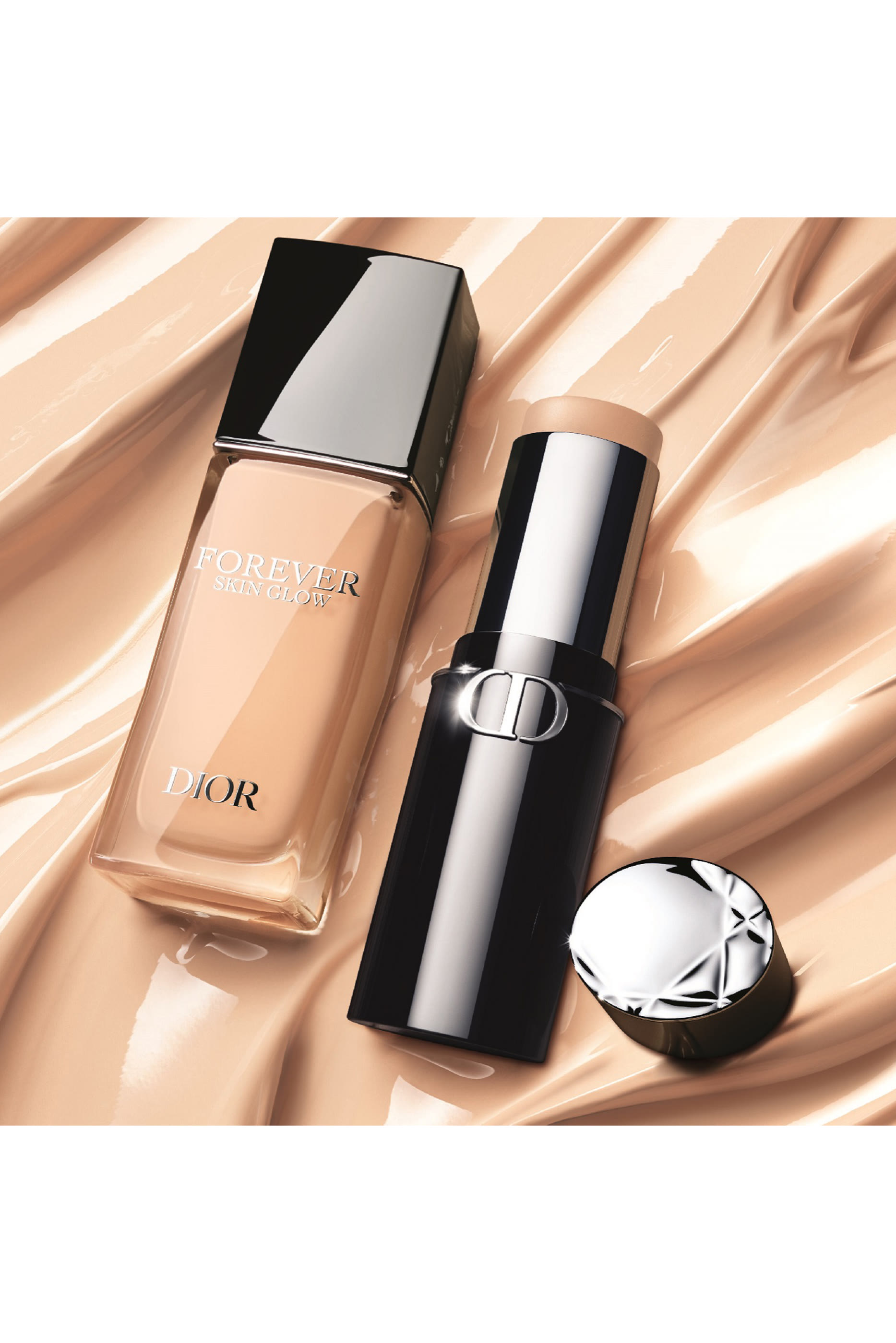 Dior Forever Skin Perfect Foundation Stick