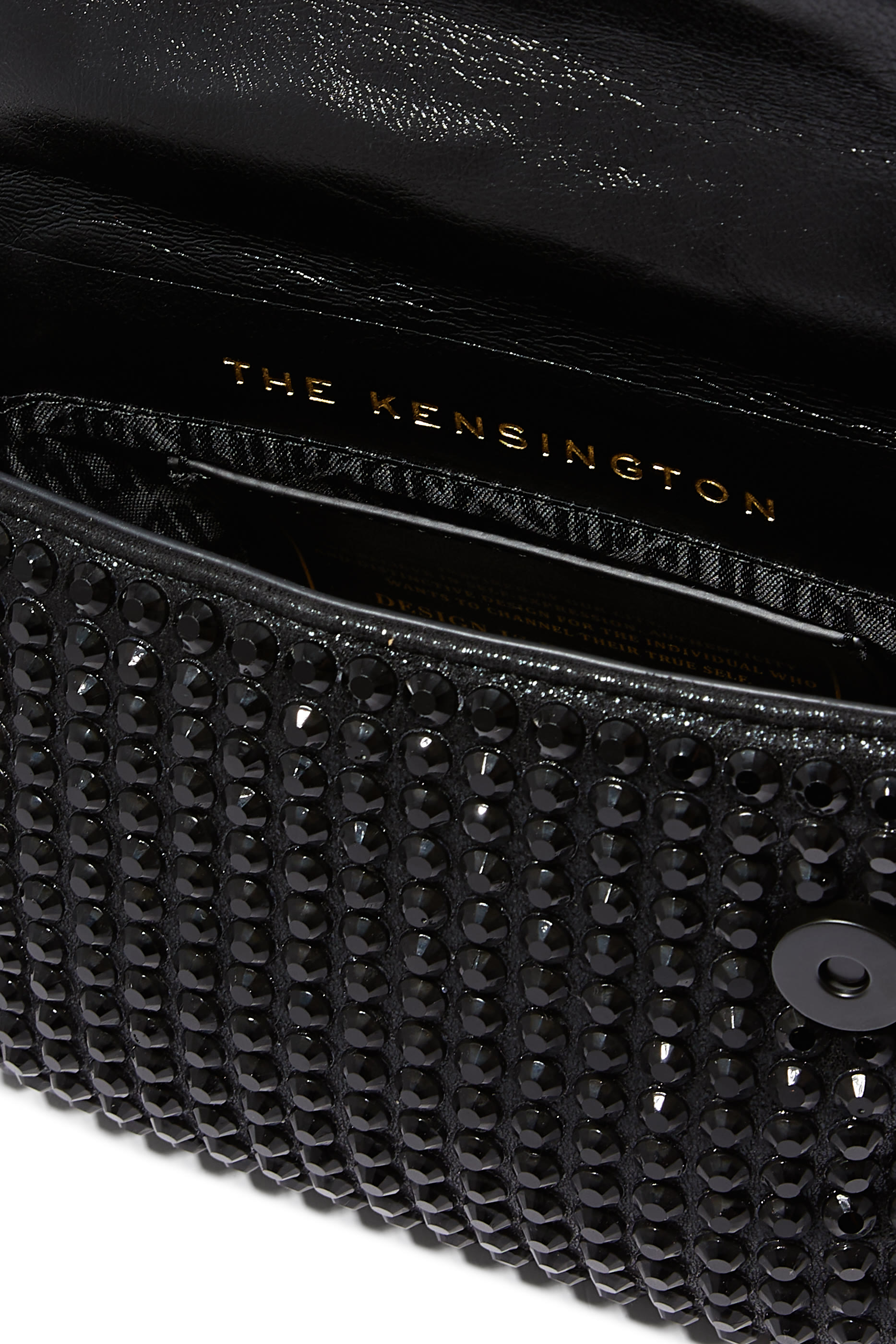 Kensington Mini Shopper Bag