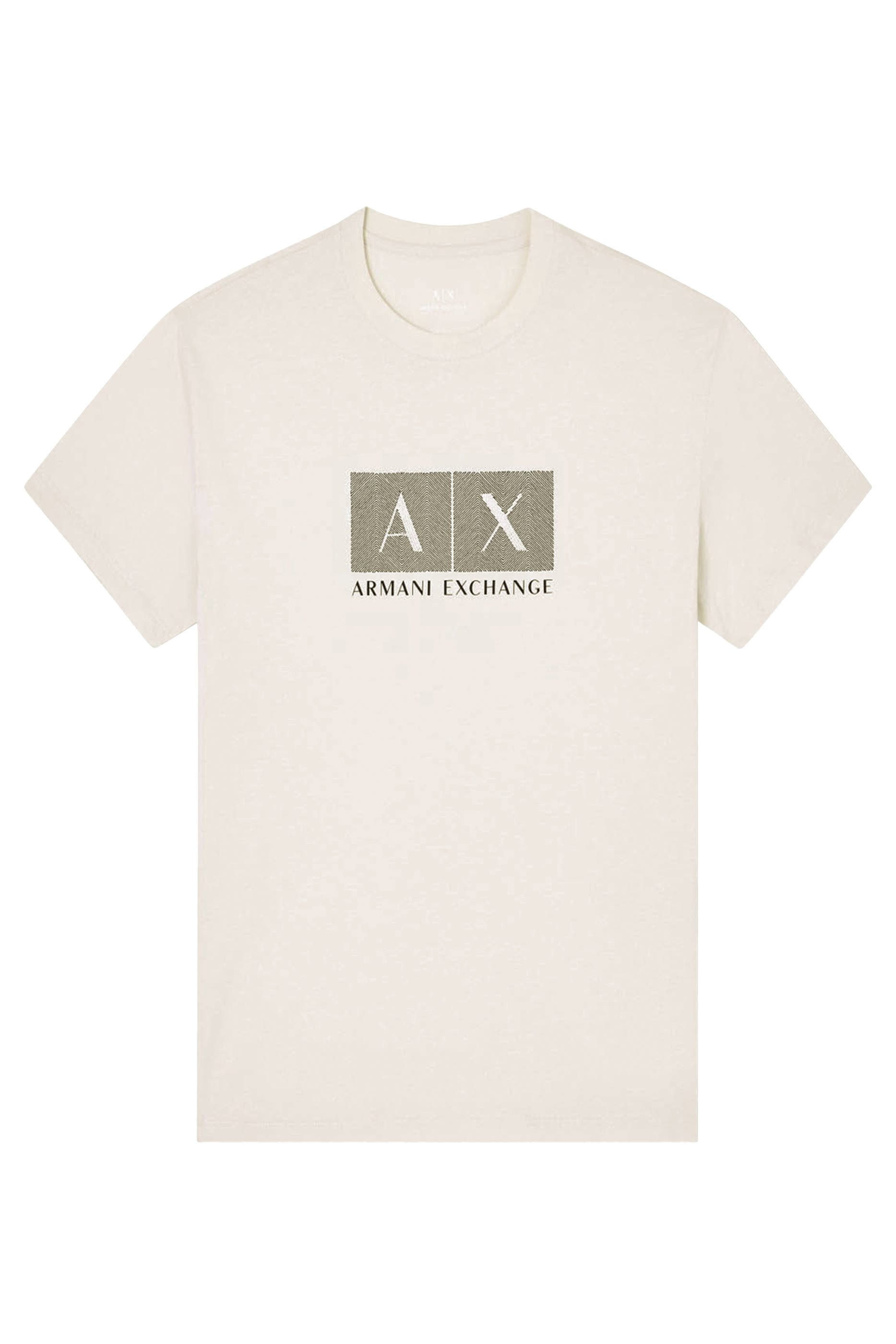 AX Logo T-Shirt