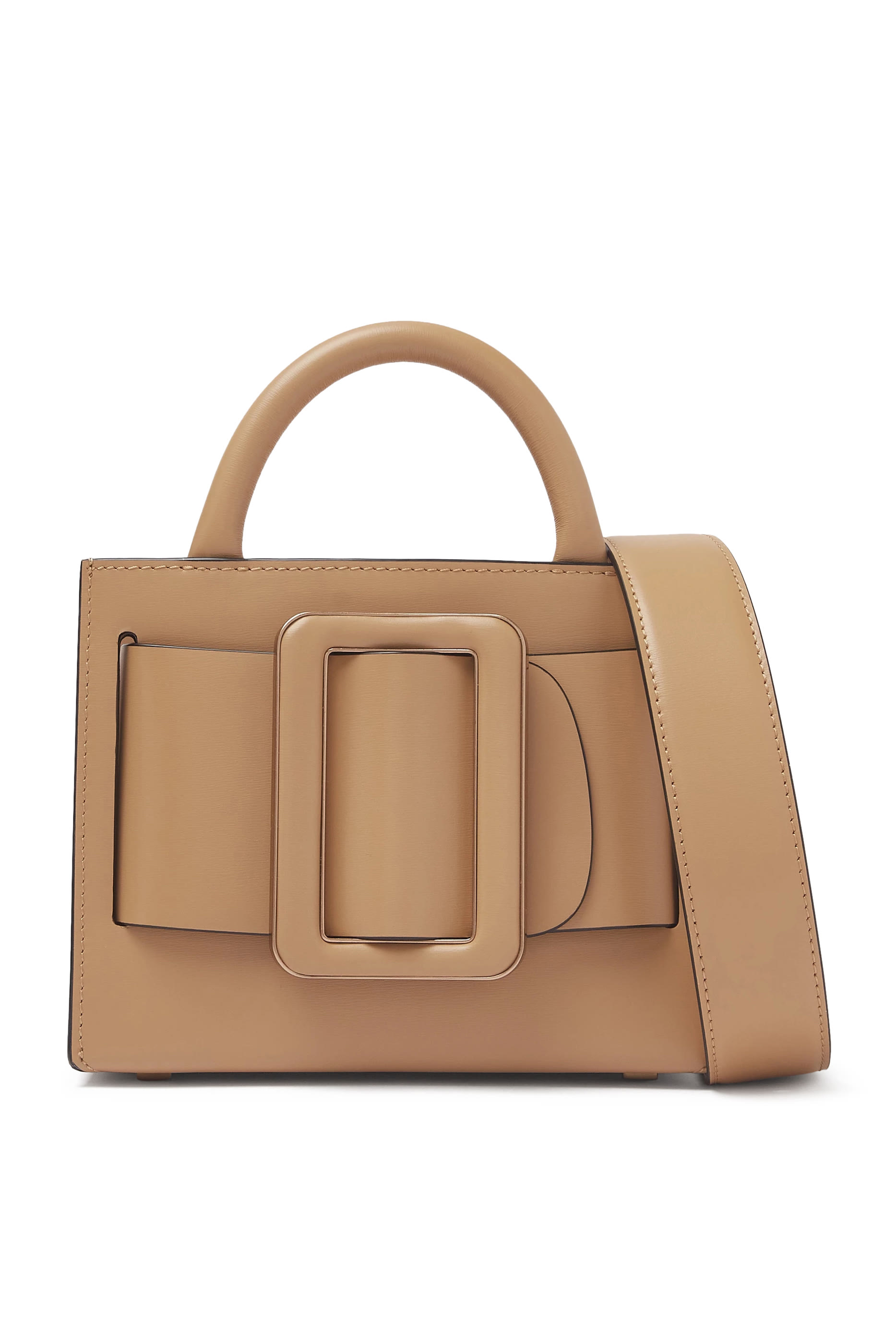 Bobby 18 Top Handle Bag