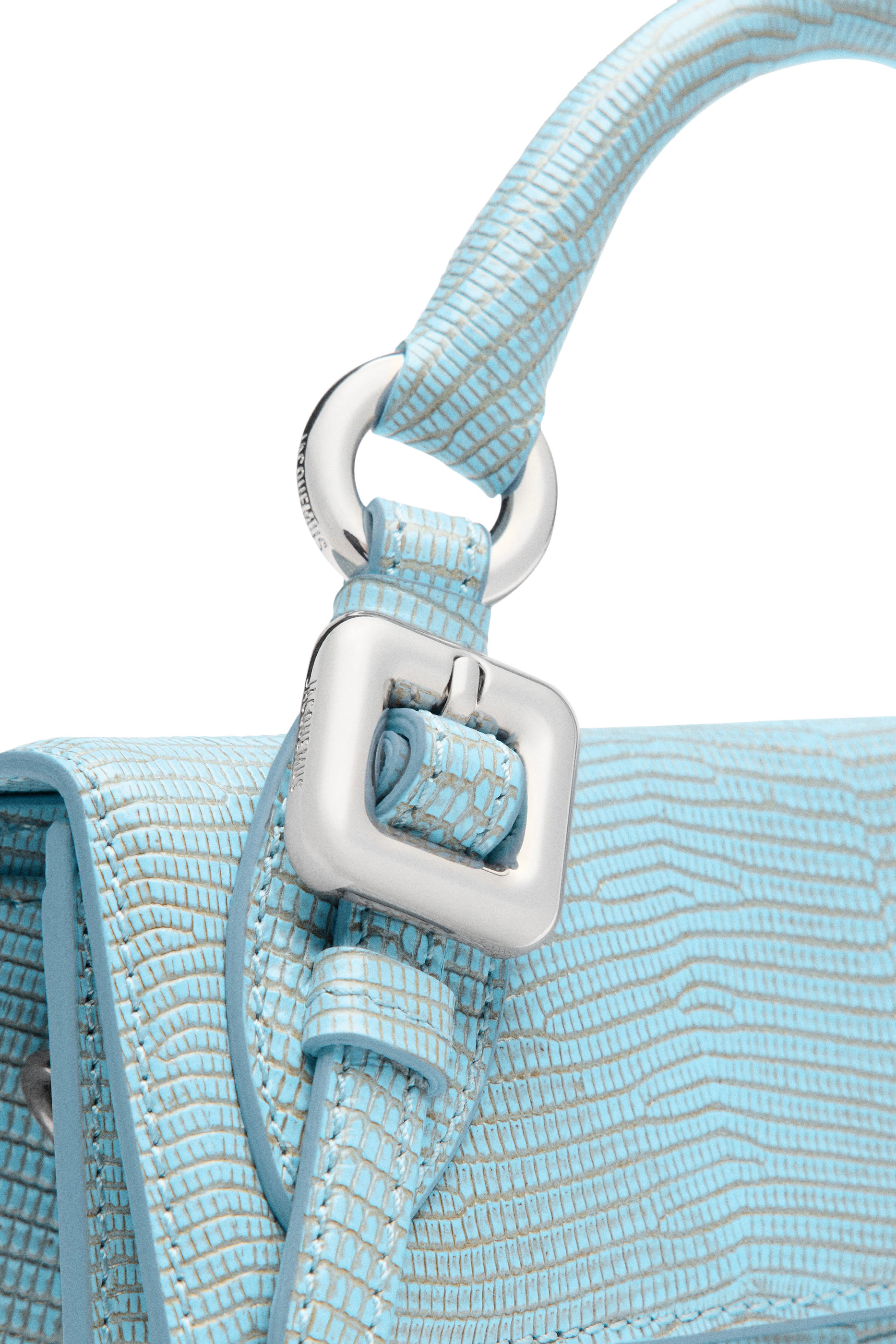 The Long Chiquito Bag