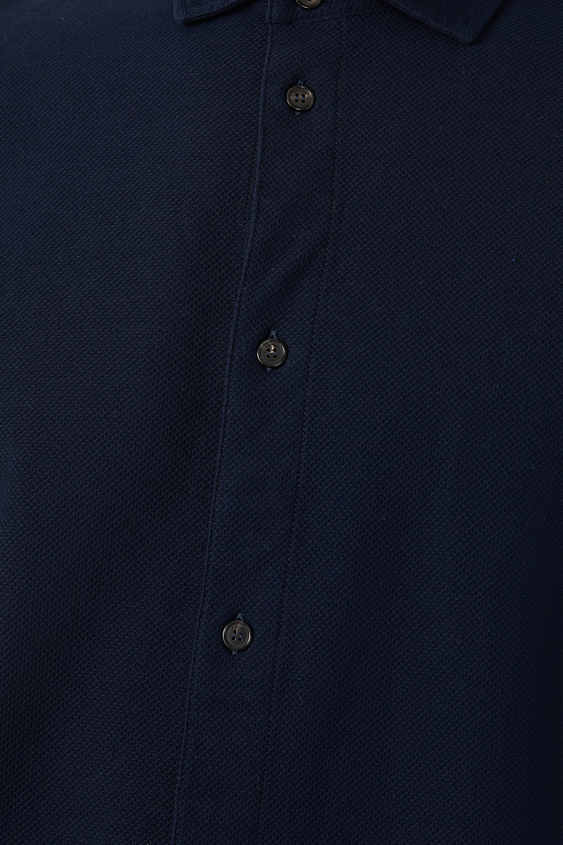 Slim-fit Organic IceCotton Shirt