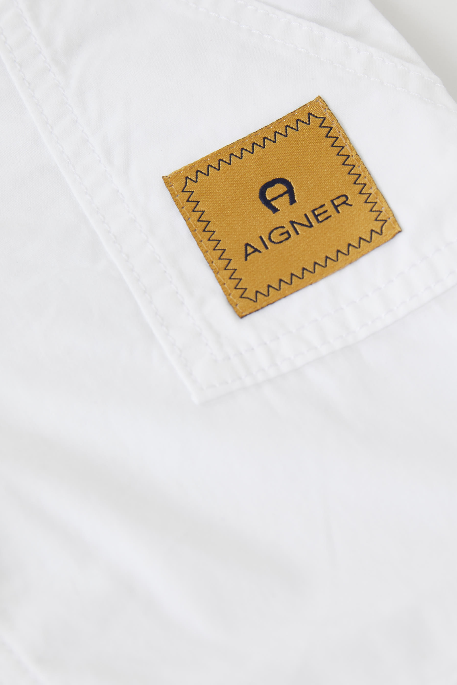 Kids Bermuda Poplin Shorts