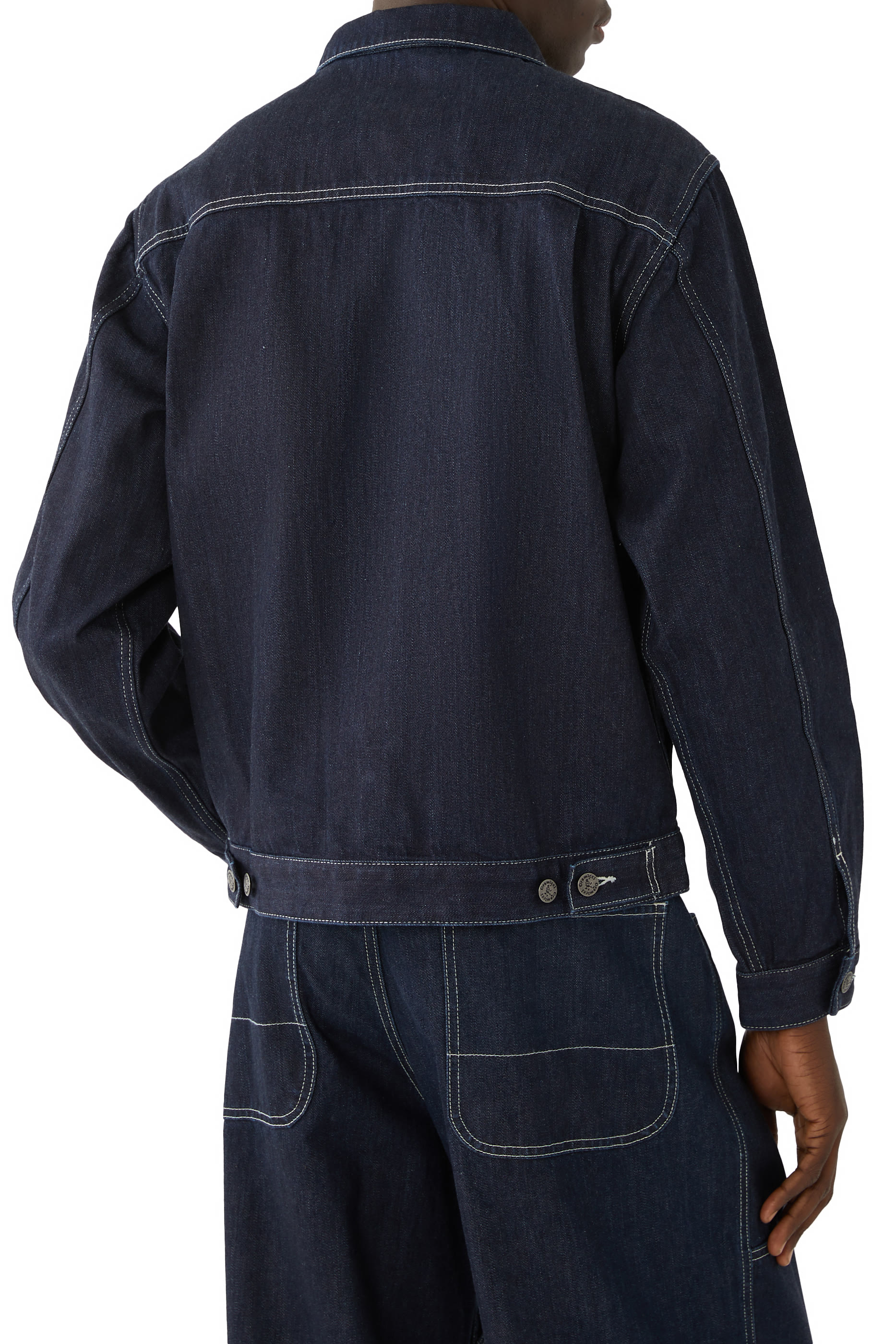 Meadows Ranch Jacket