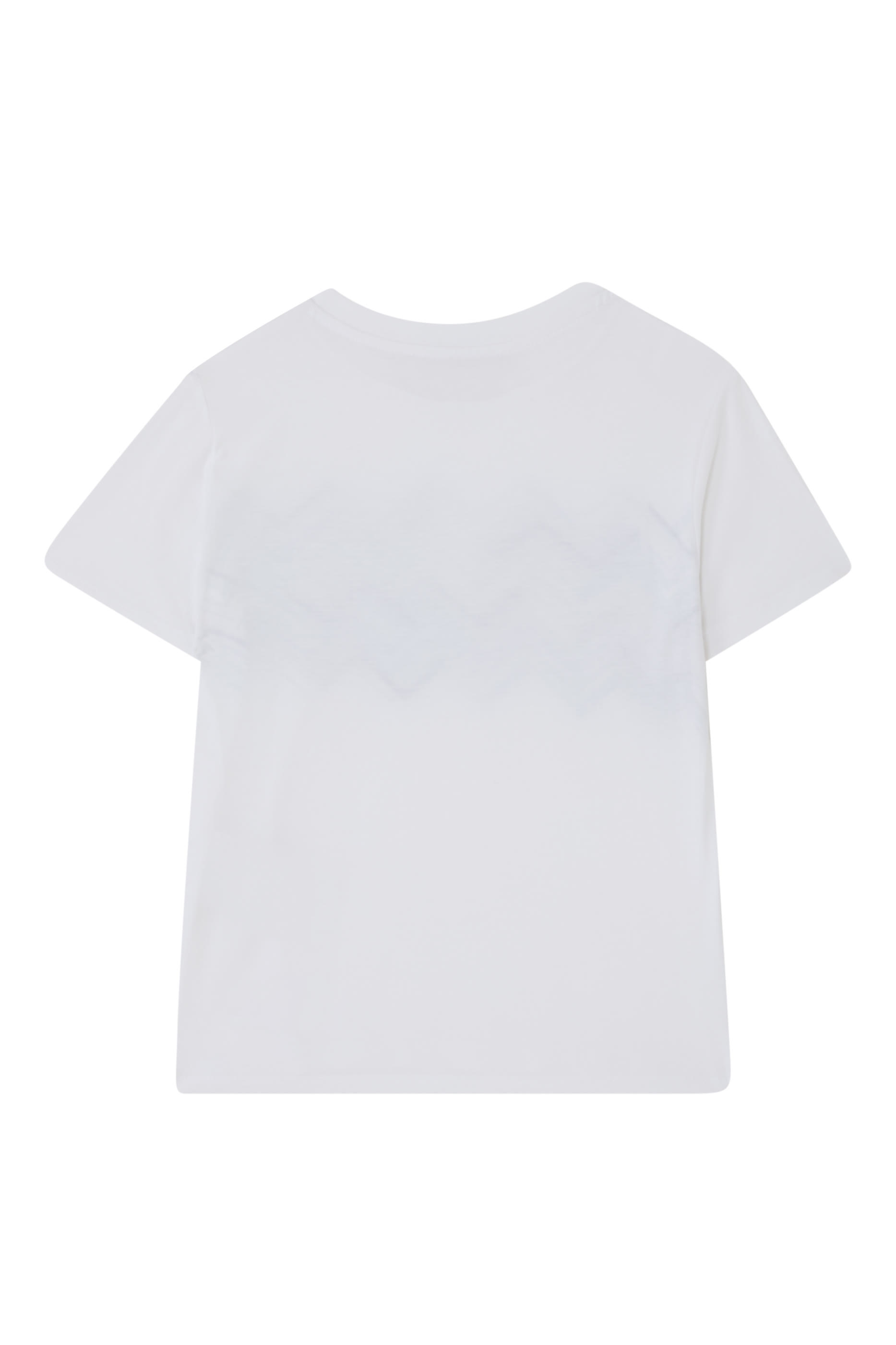 Kids Zig Zag T-Shirt