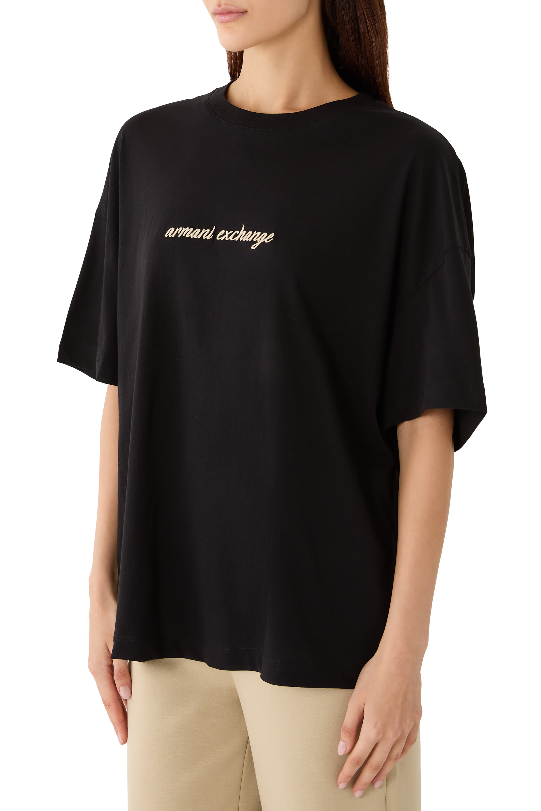 Logo T-Shirt