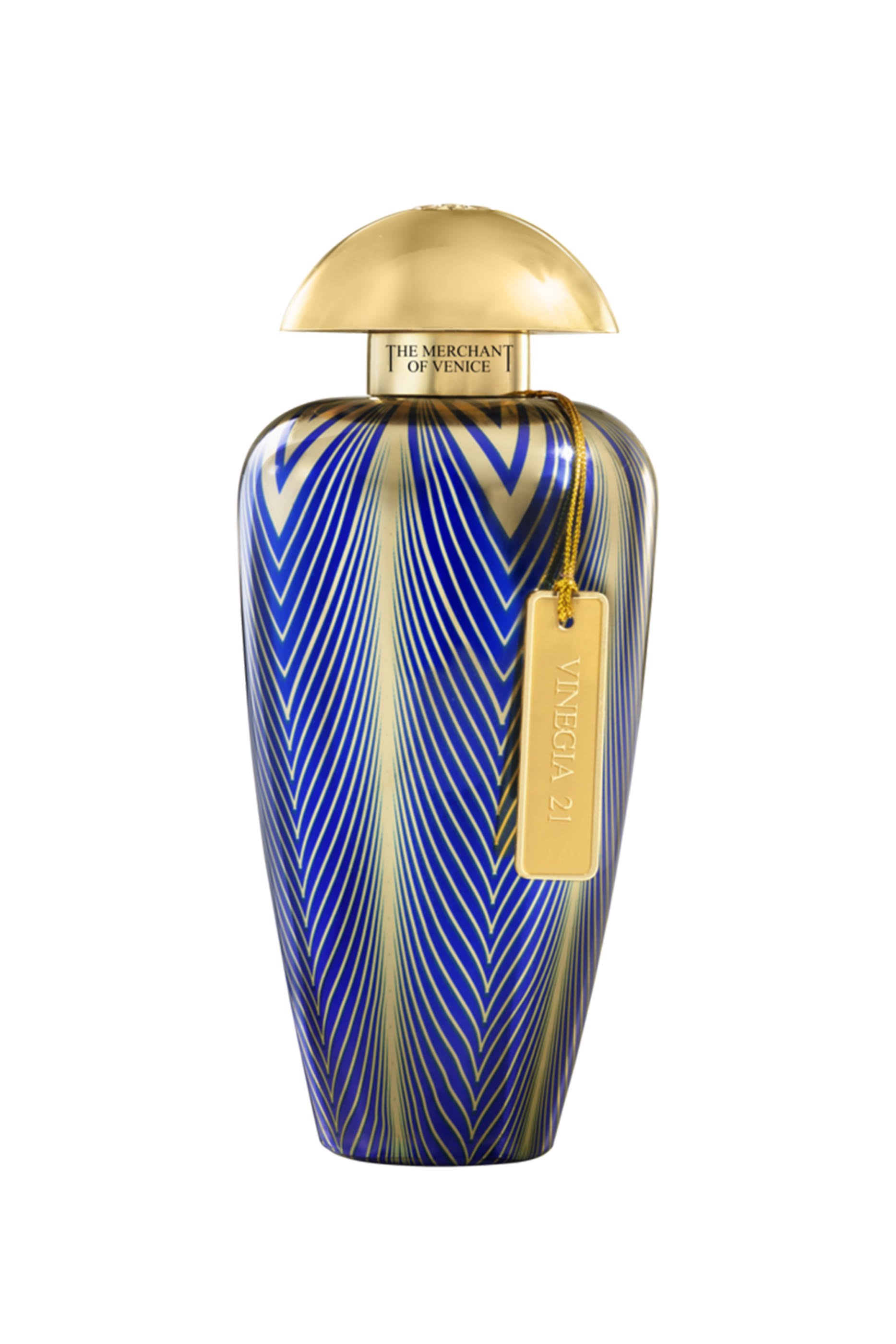 Vinegia 21 Eau de Parfum Concentree