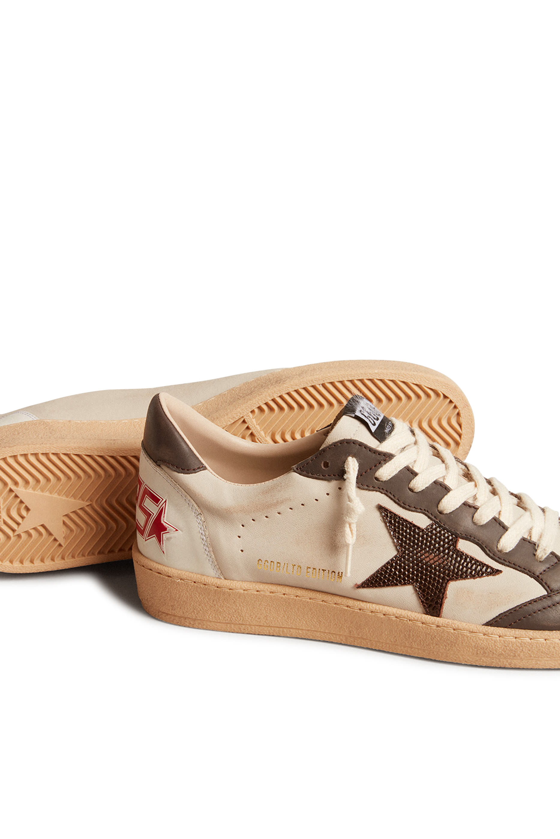 Ball Star LTD Sneakers